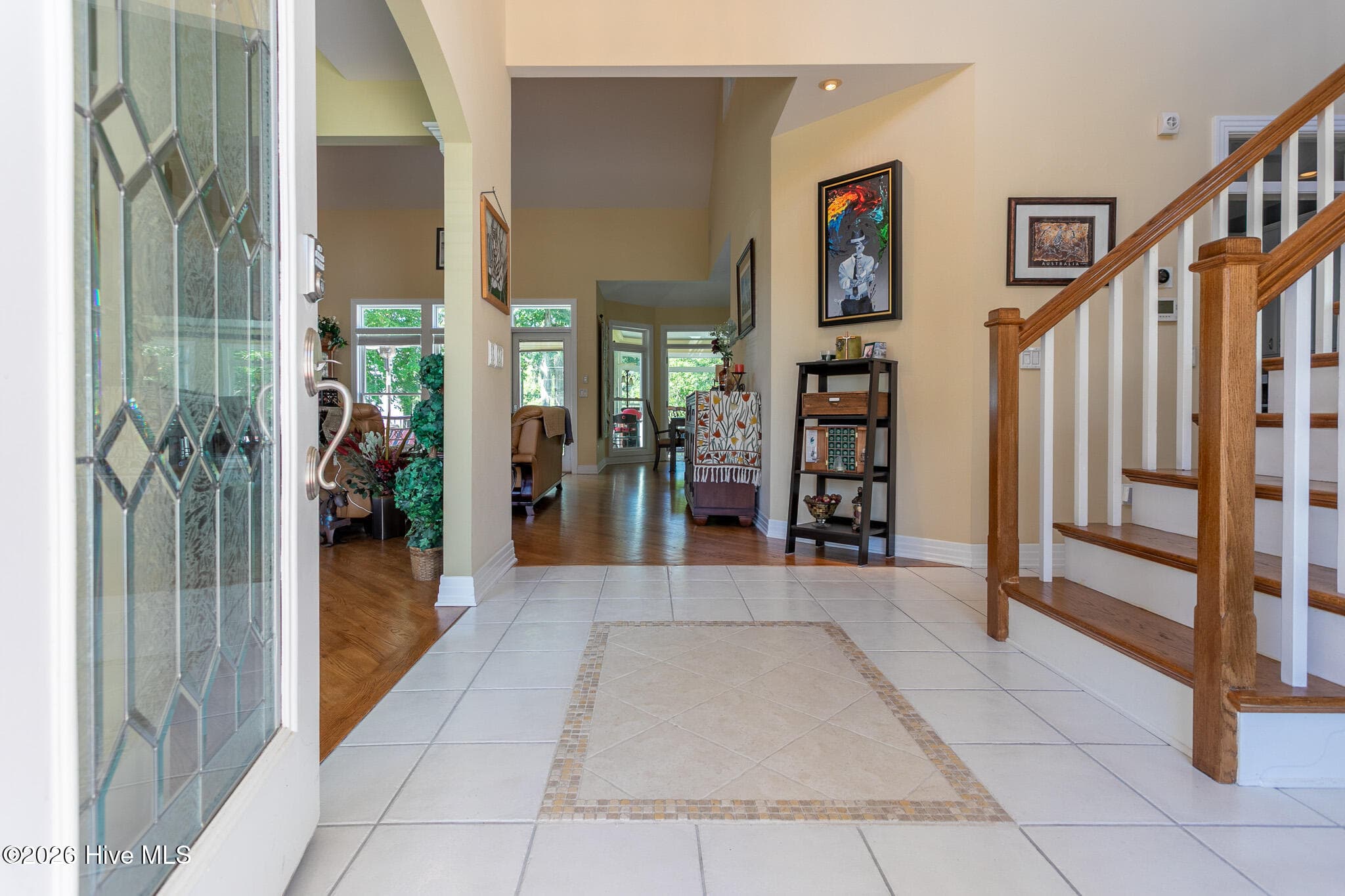 176 Middleton Drive, Hertford, NC 27944