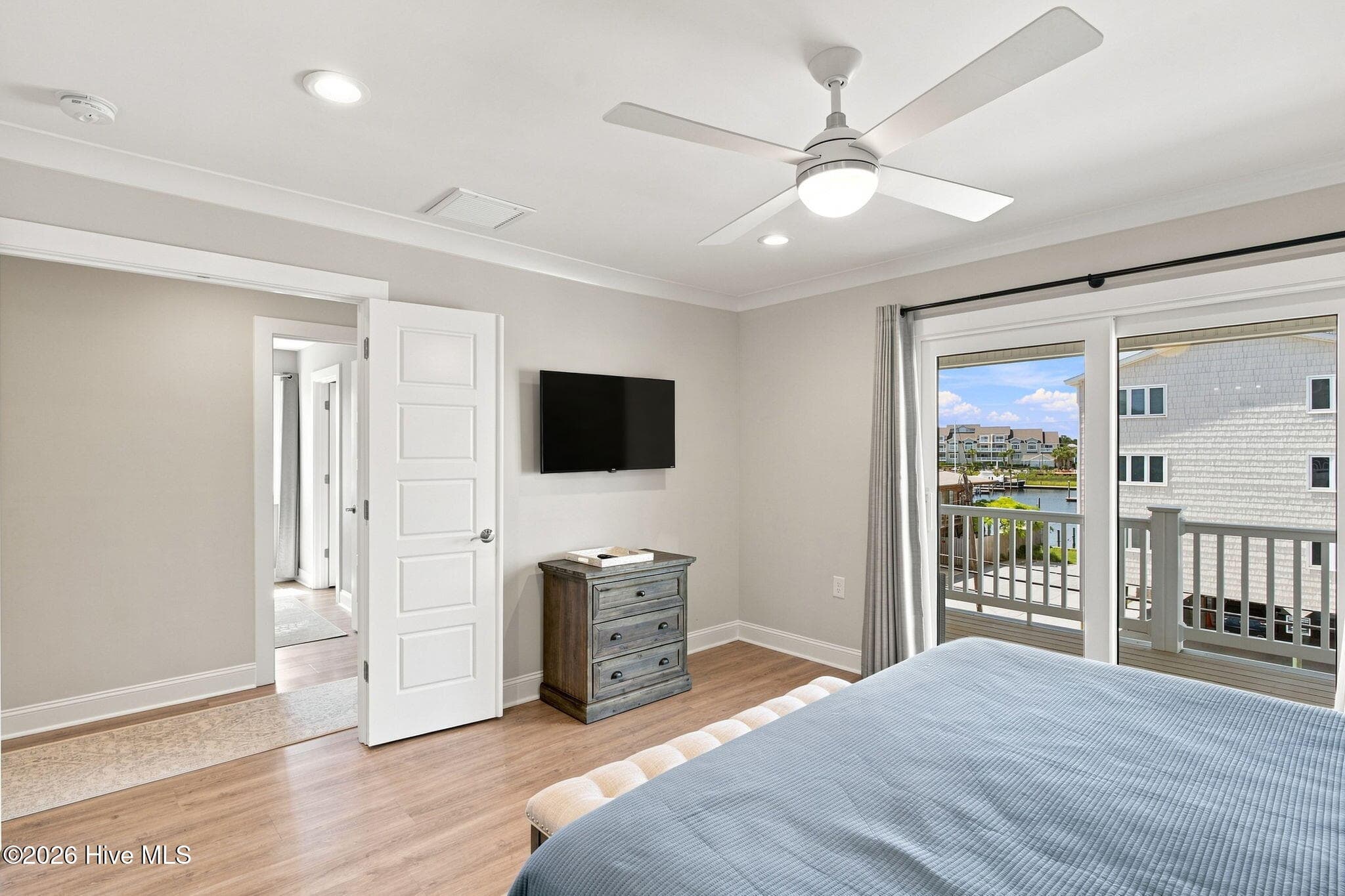 Single Family Residence at 500 Canal Drive, Carolina Beach, NC 28428, photo 27 of 73