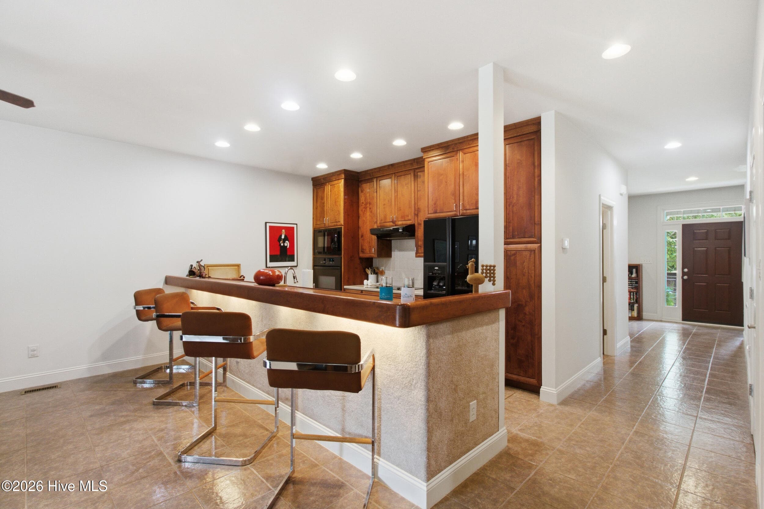 Kitchen - 2207 Hidden Harbor Drive, New Bern, NC 28562