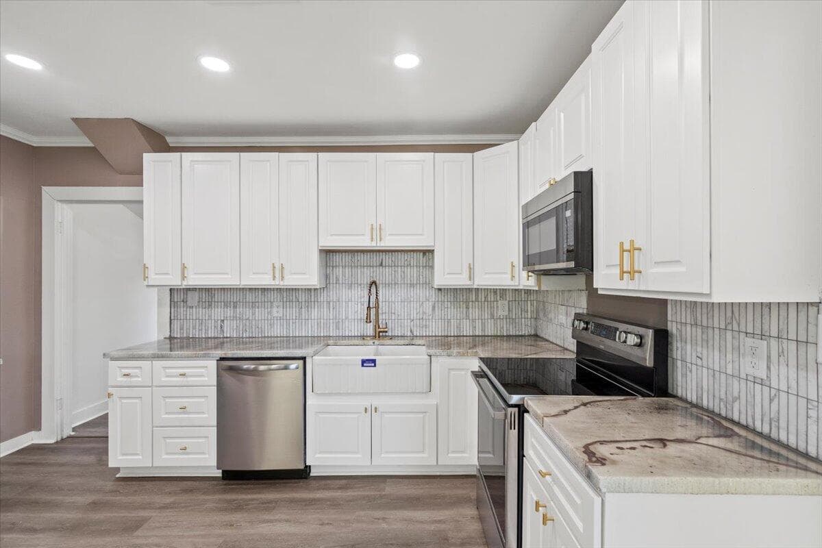 Single Family Residence at 144 N Gibson Street, Warrenton, GA 30828, photo 6 of 25