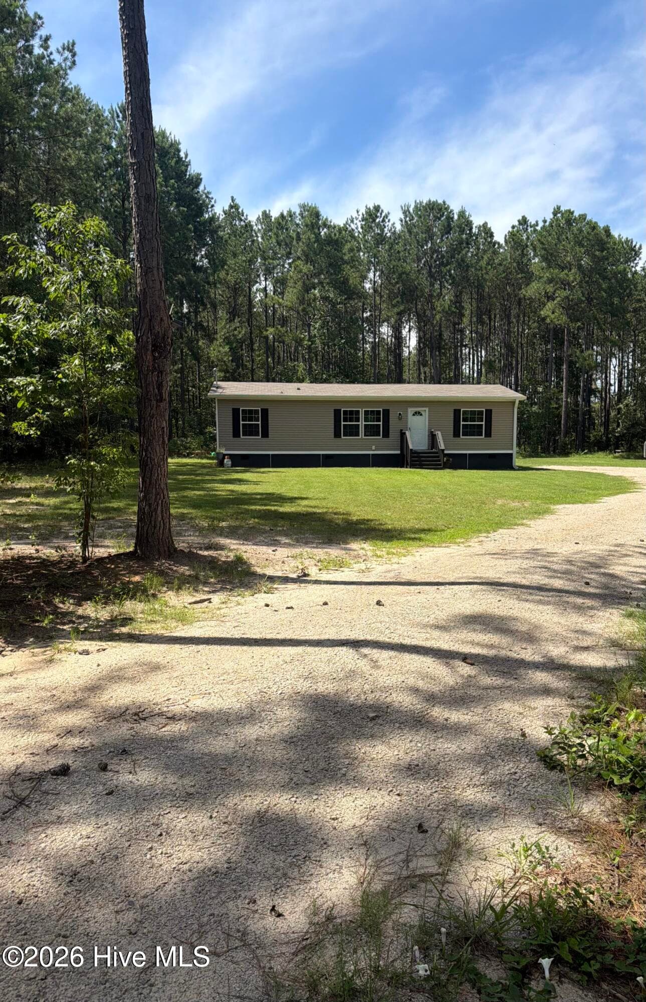 Manufactured Home at 645 Bent Knee Road, Keysville, GA 30816, photo 12 of 73