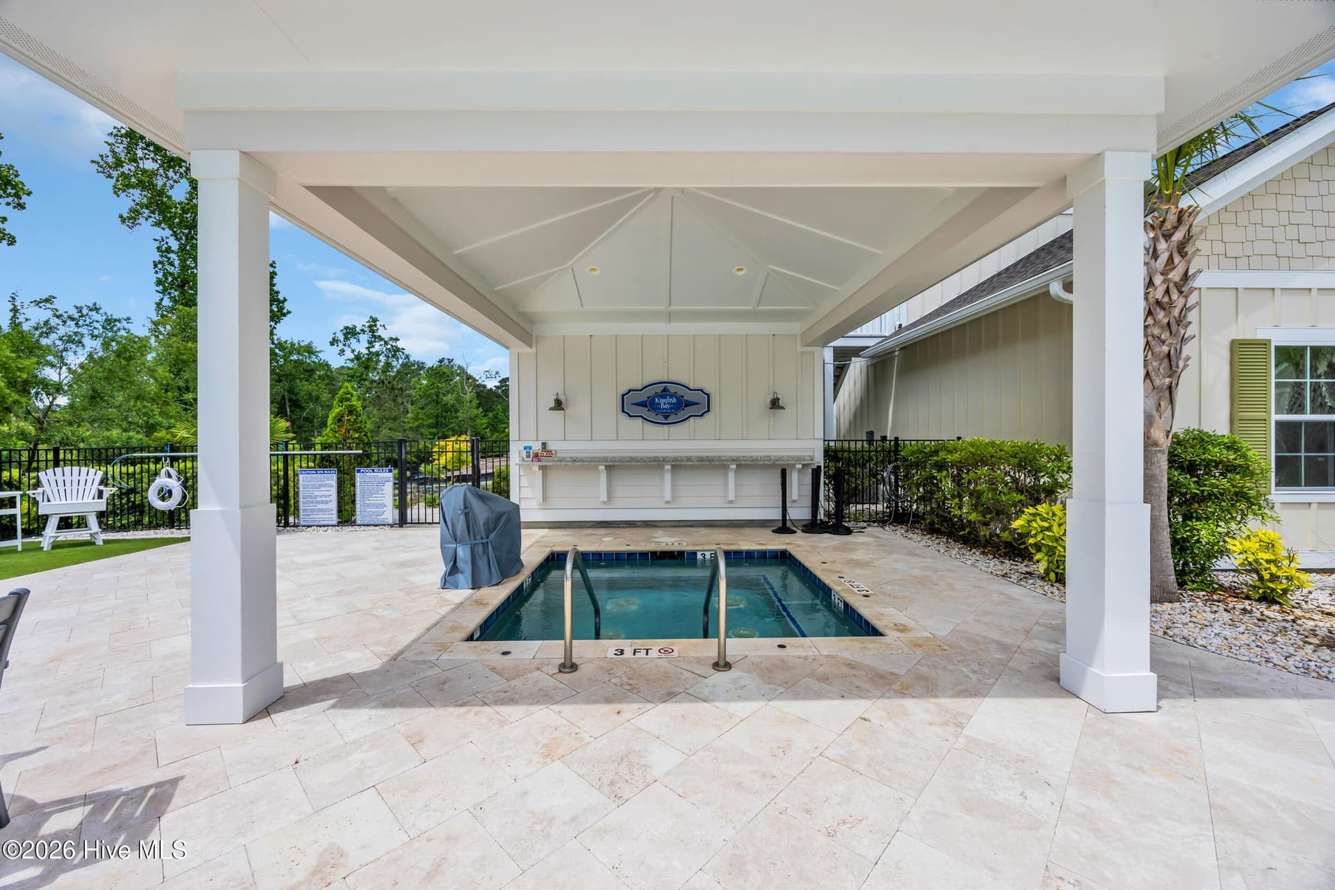 Single Family Residence at 1992 Indigo Cove Way, Calabash, NC 28467, photo 49 of 80