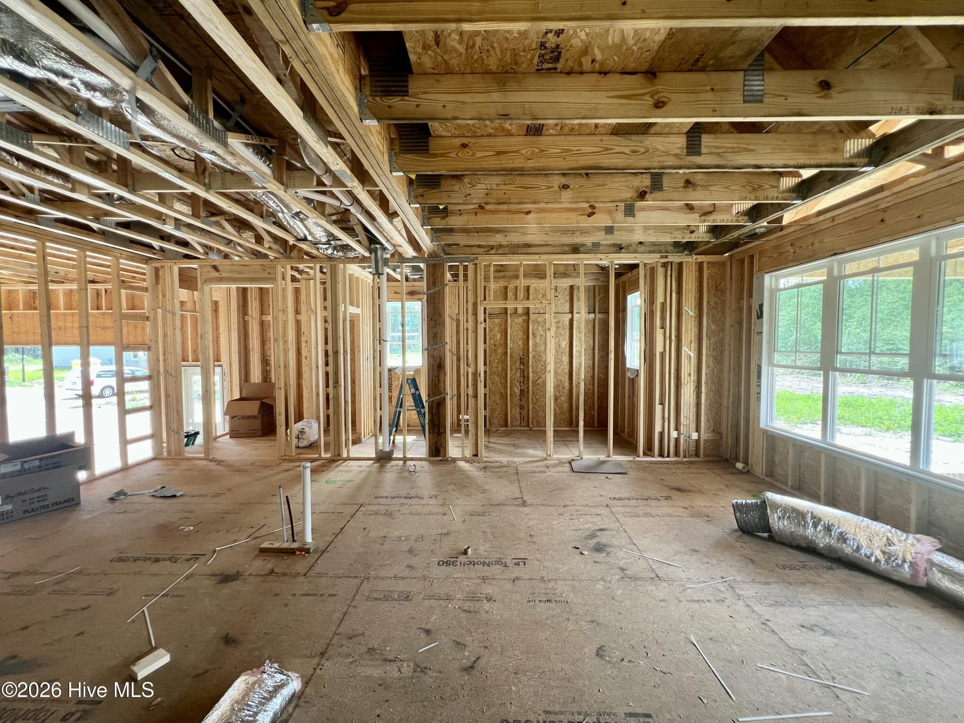 Single Family Residence at 176 Hillstead Way, Smithfield, NC 27577, photo 19 of 219