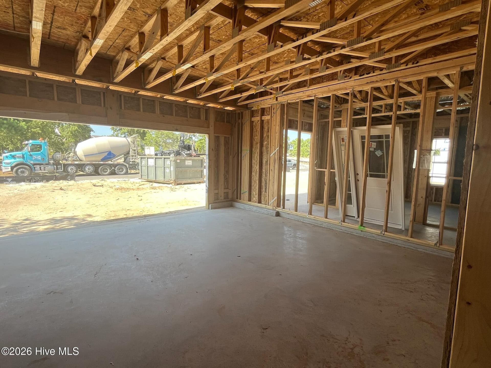 Single Family Residence at 3003 Old Berwick Street SW, Shallotte, NC 28470, photo 76 of 100