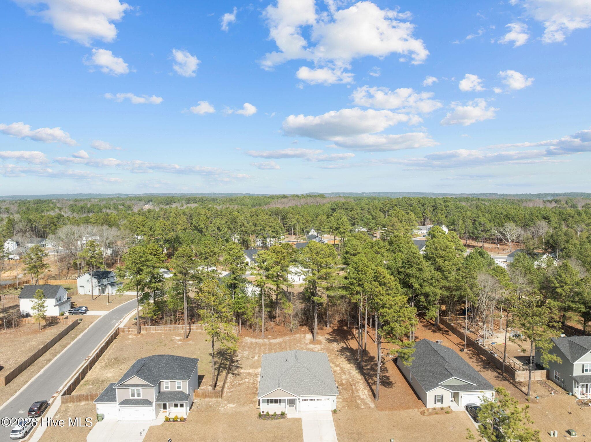 Single Family Residence at 264 Flying Bolt Drive, Raeford, NC 28376, photo 28 of 42
