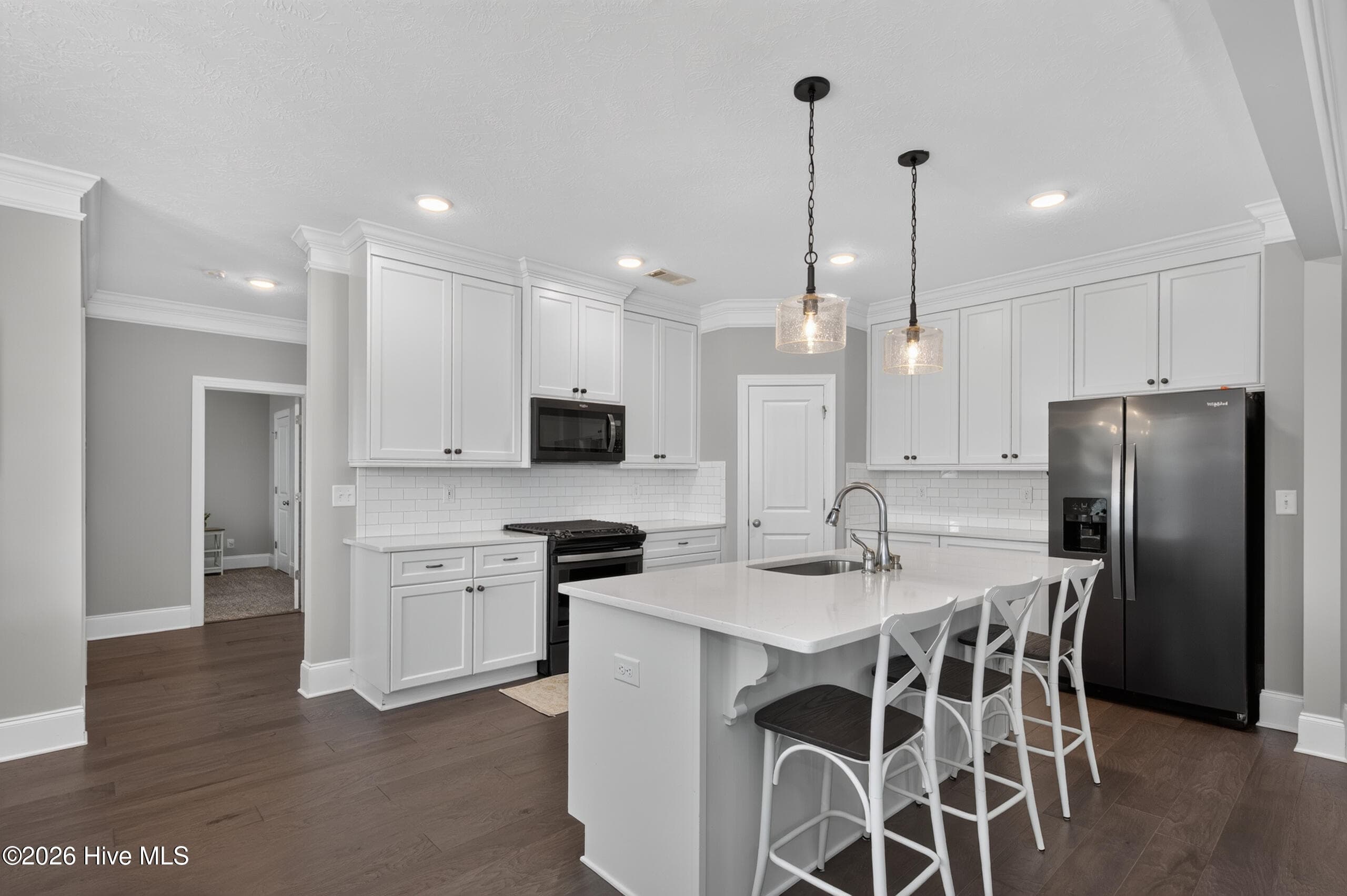 Single Family Residence at 871 Lillian Park Drive, Grovetown, GA 30813, photo 19 of 47
