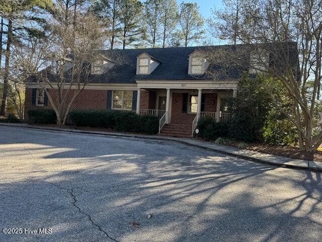 Commercial Sale at 201 N Colony Avenue, Ahoskie, NC 27910, photo 2 of 33