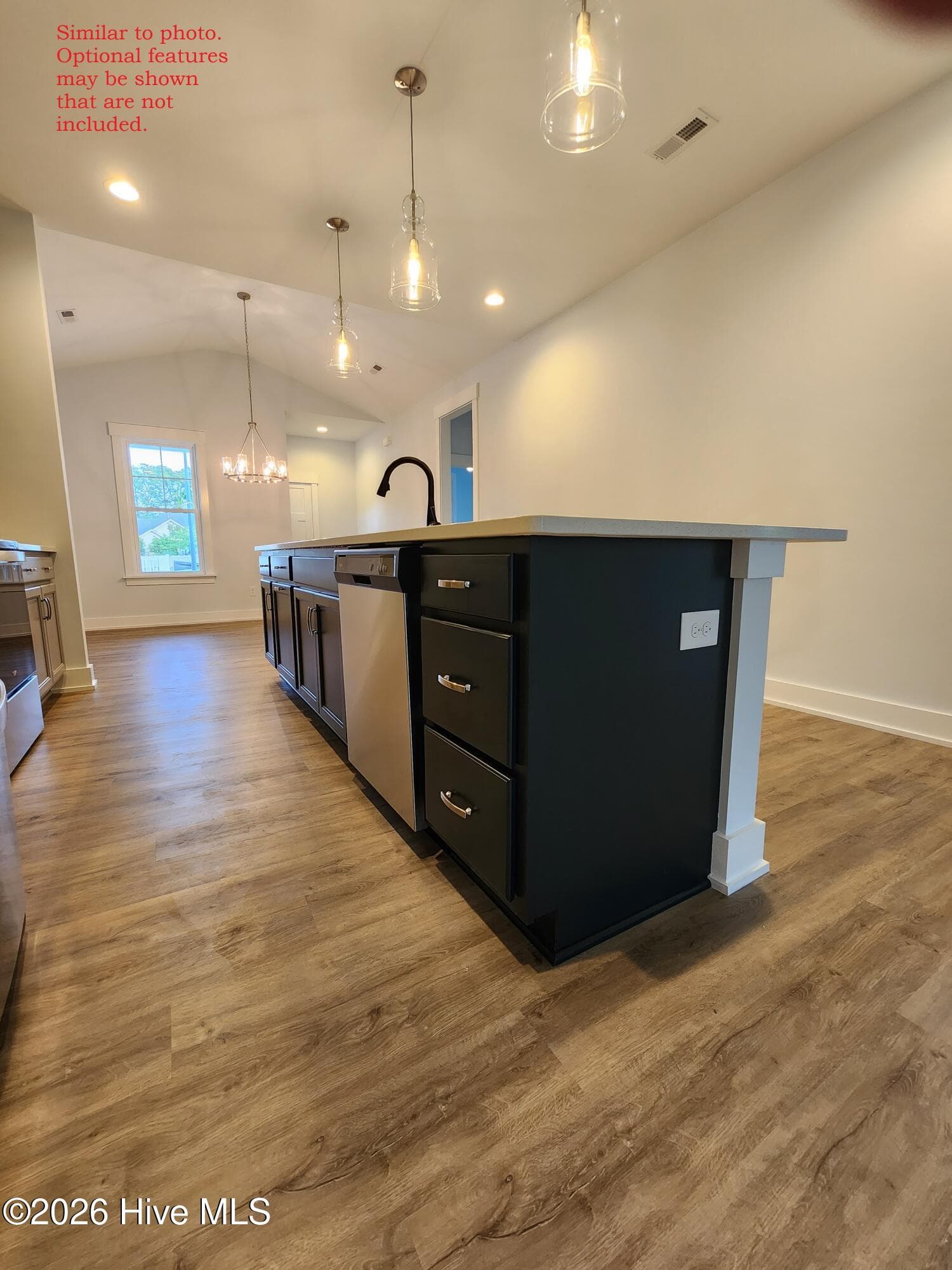 Single Family Residence at 104 Admirals View Drive, Grandy, NC 27939, photo 9 of 91
