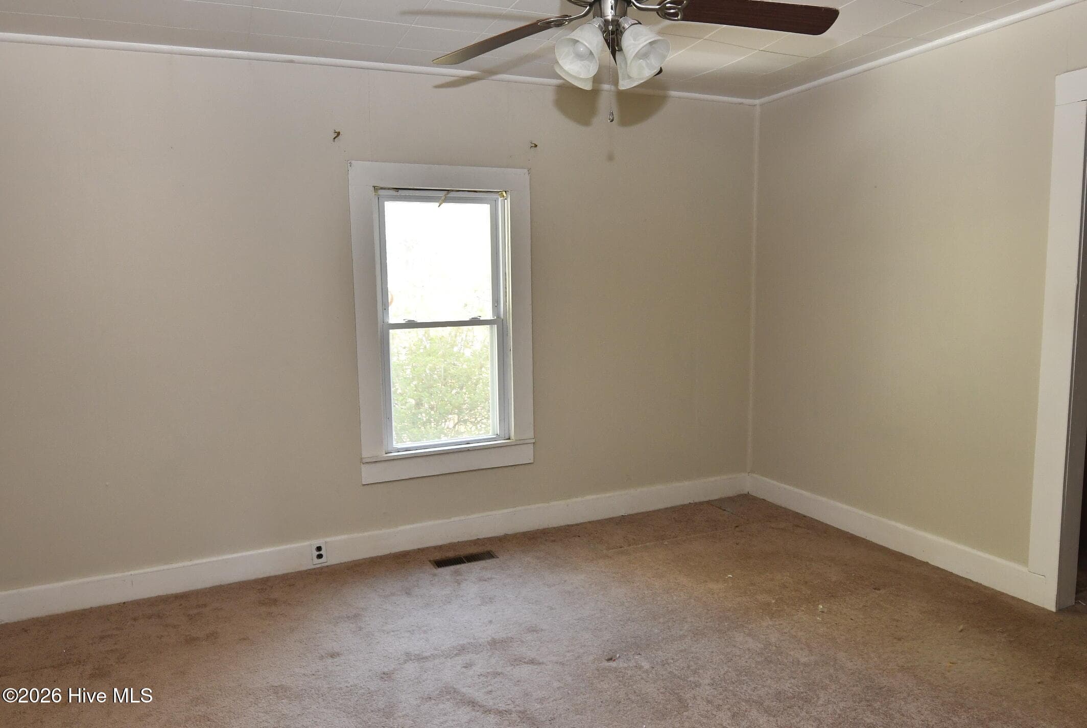 Bedroom 2 - 114 S Gillespie Street, Elizabethtown, NC 28337