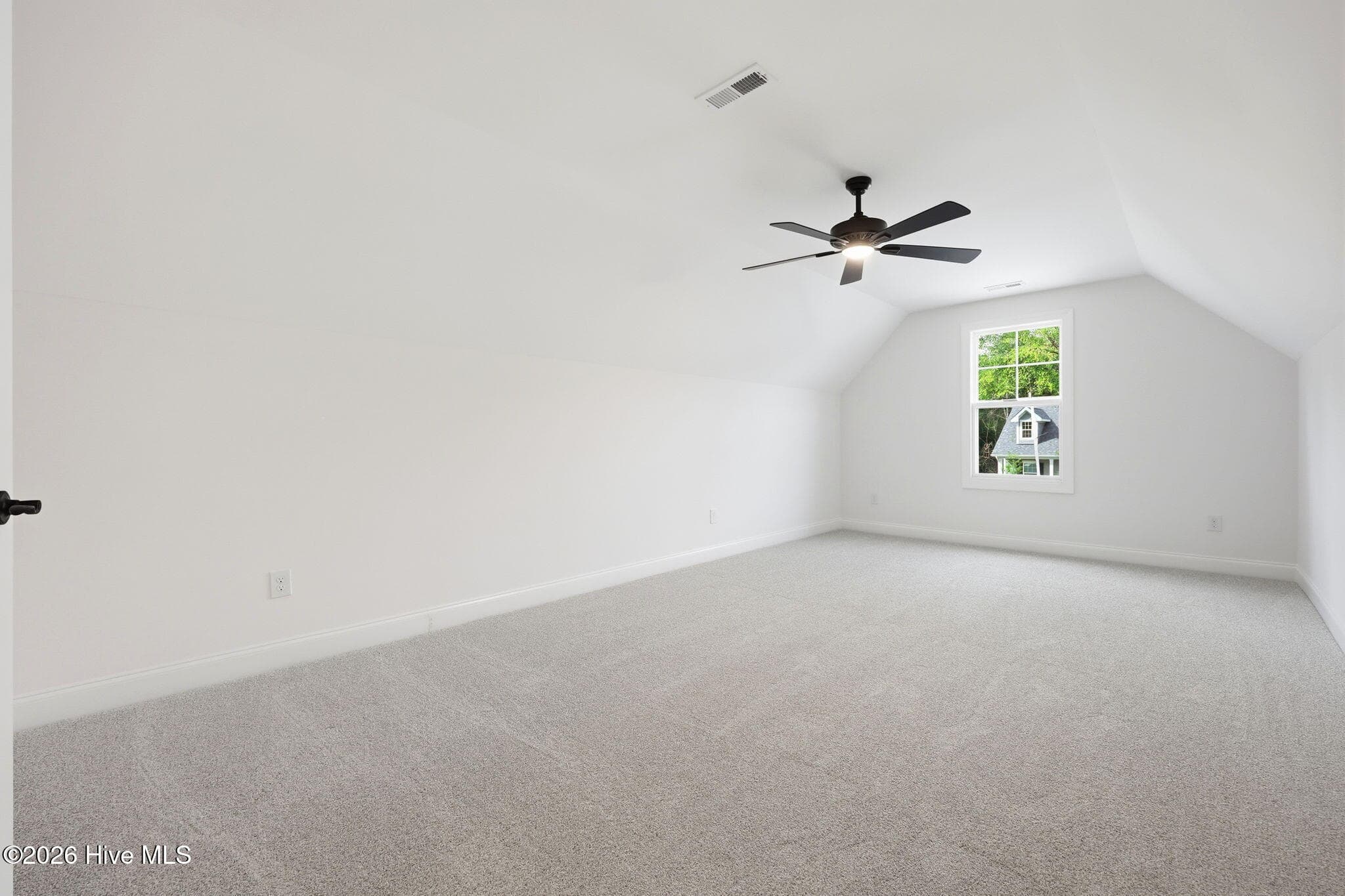 Superior Homes of the Sandhills 'NASHVILLE' Floor Plan - 224 Telluride Court, Aberdeen, NC 28315