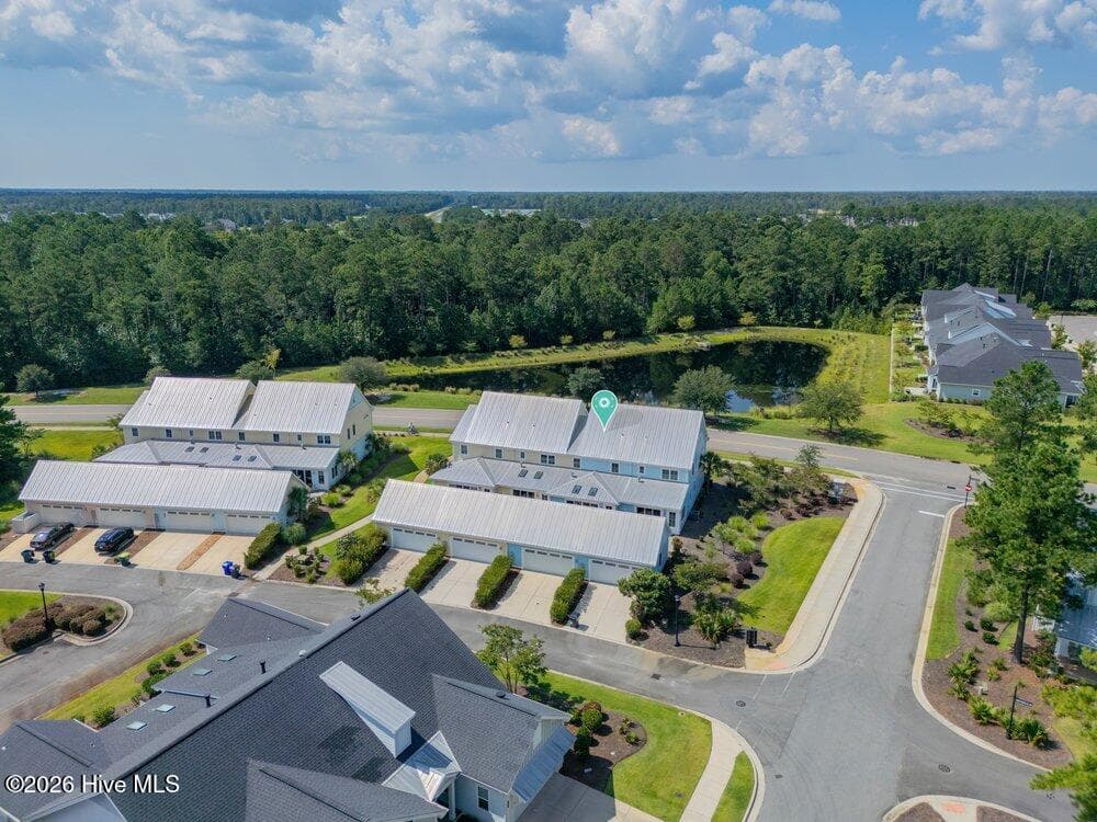 Townhouse at 2276 Low Country Boulevard, Leland, NC 28451, photo 36 of 77