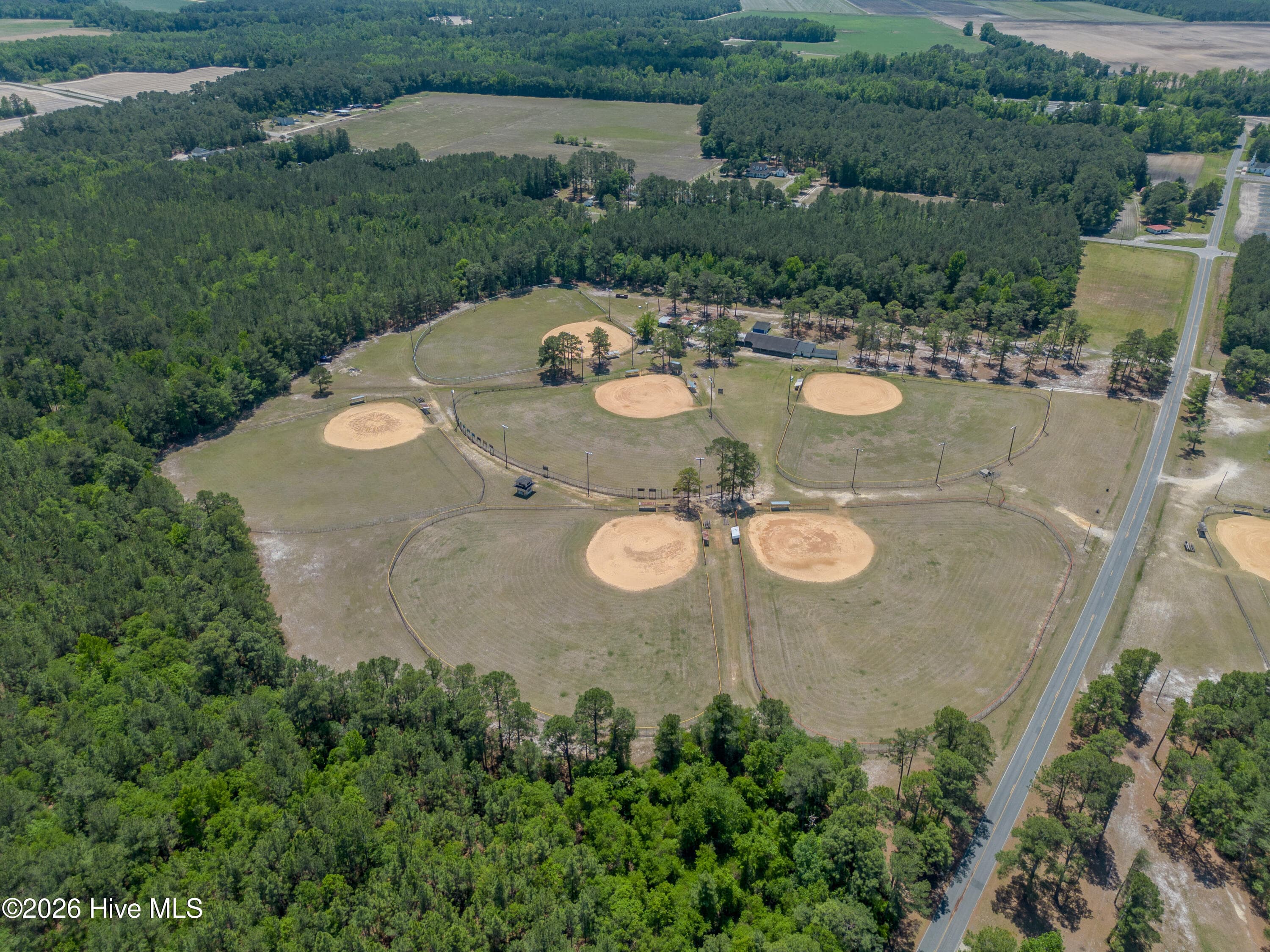 Commercial Sale at 13021 C S Faircloth Road, Roseboro, NC 28382, photo 13 of 78