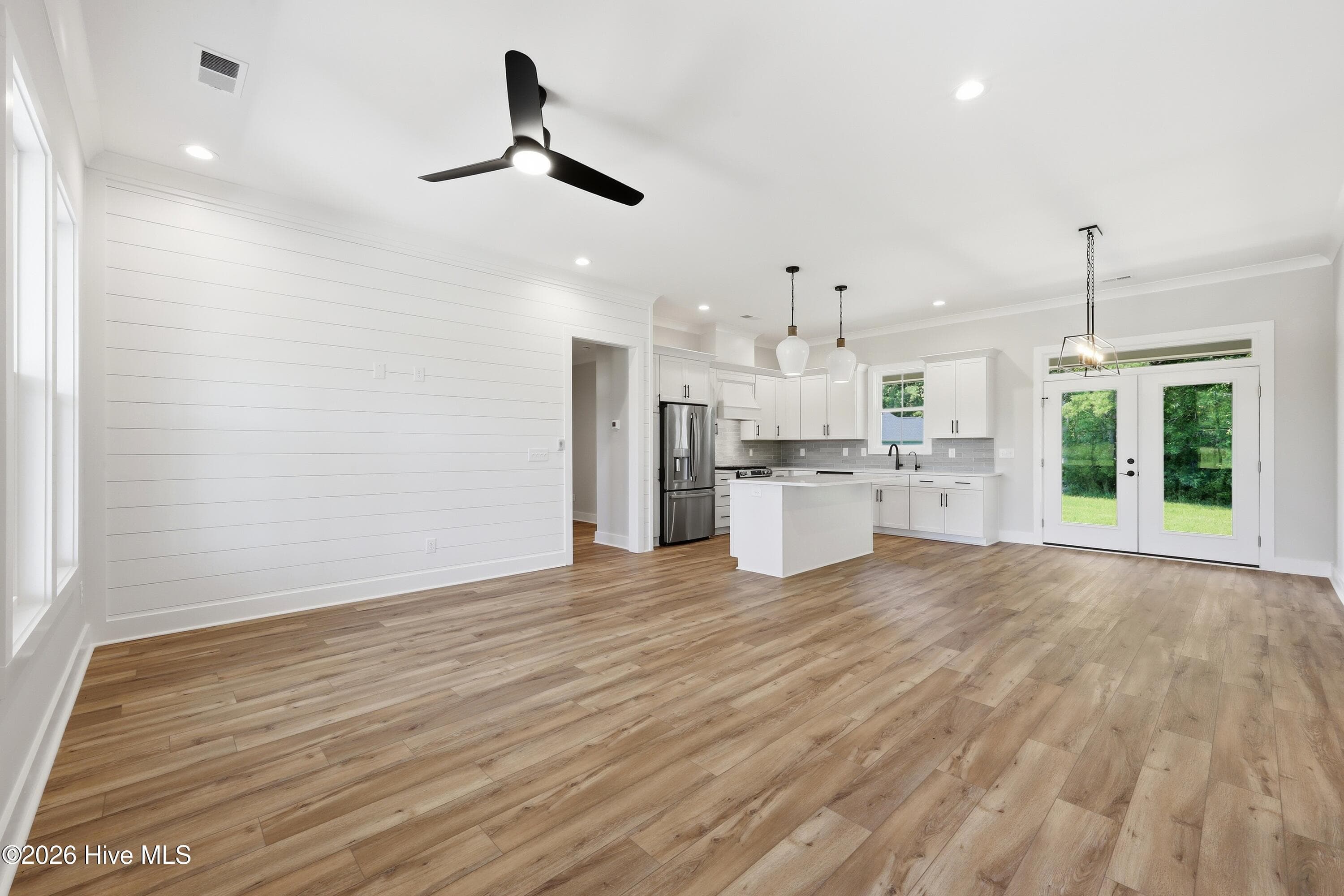 Single Family Residence at 128 W Burton Farm Drive, Minnesott Beach, NC 28510, photo 11 of 133