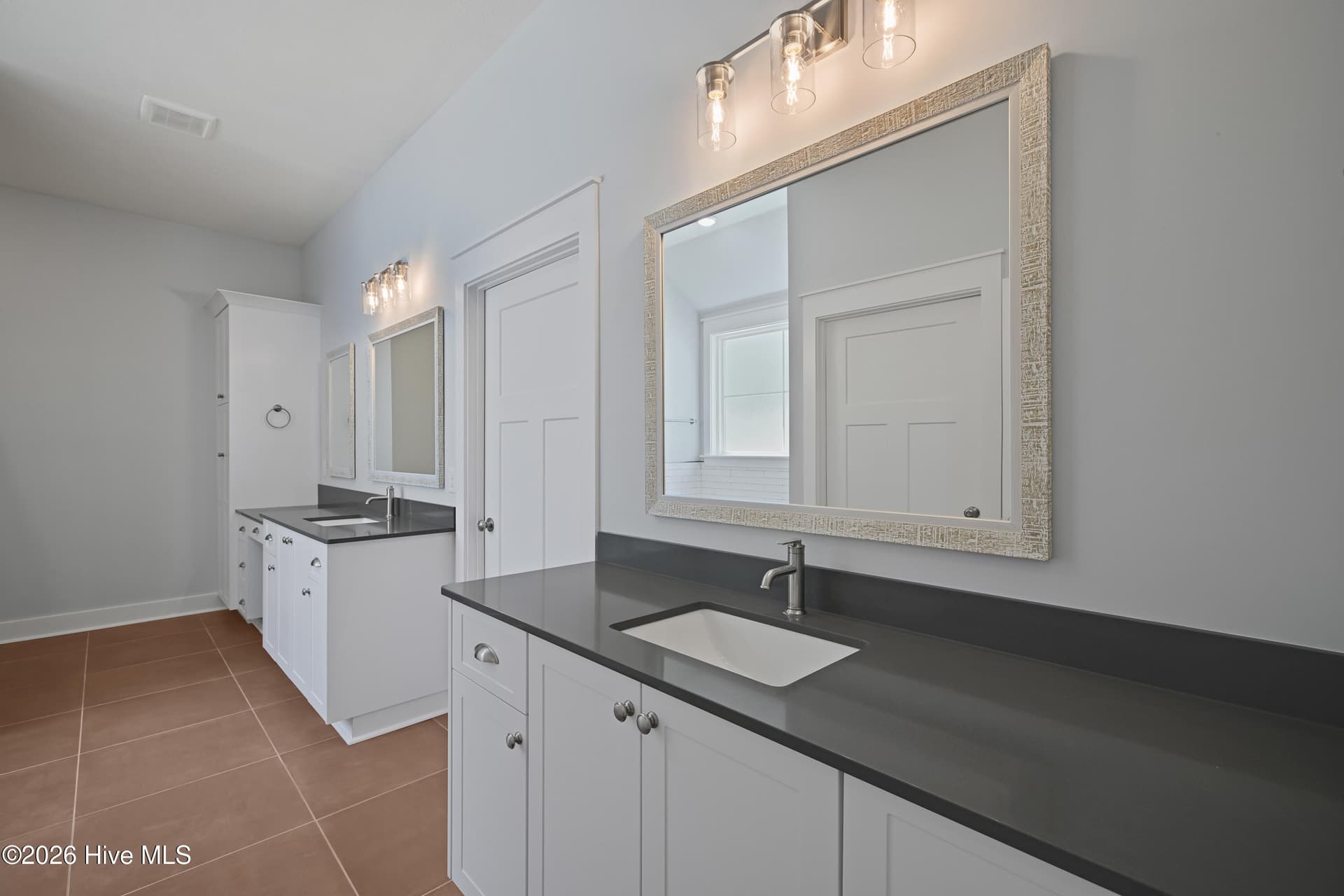 Framed mirrors - 1096 Bellingham Drive, Beech Island, SC 29842