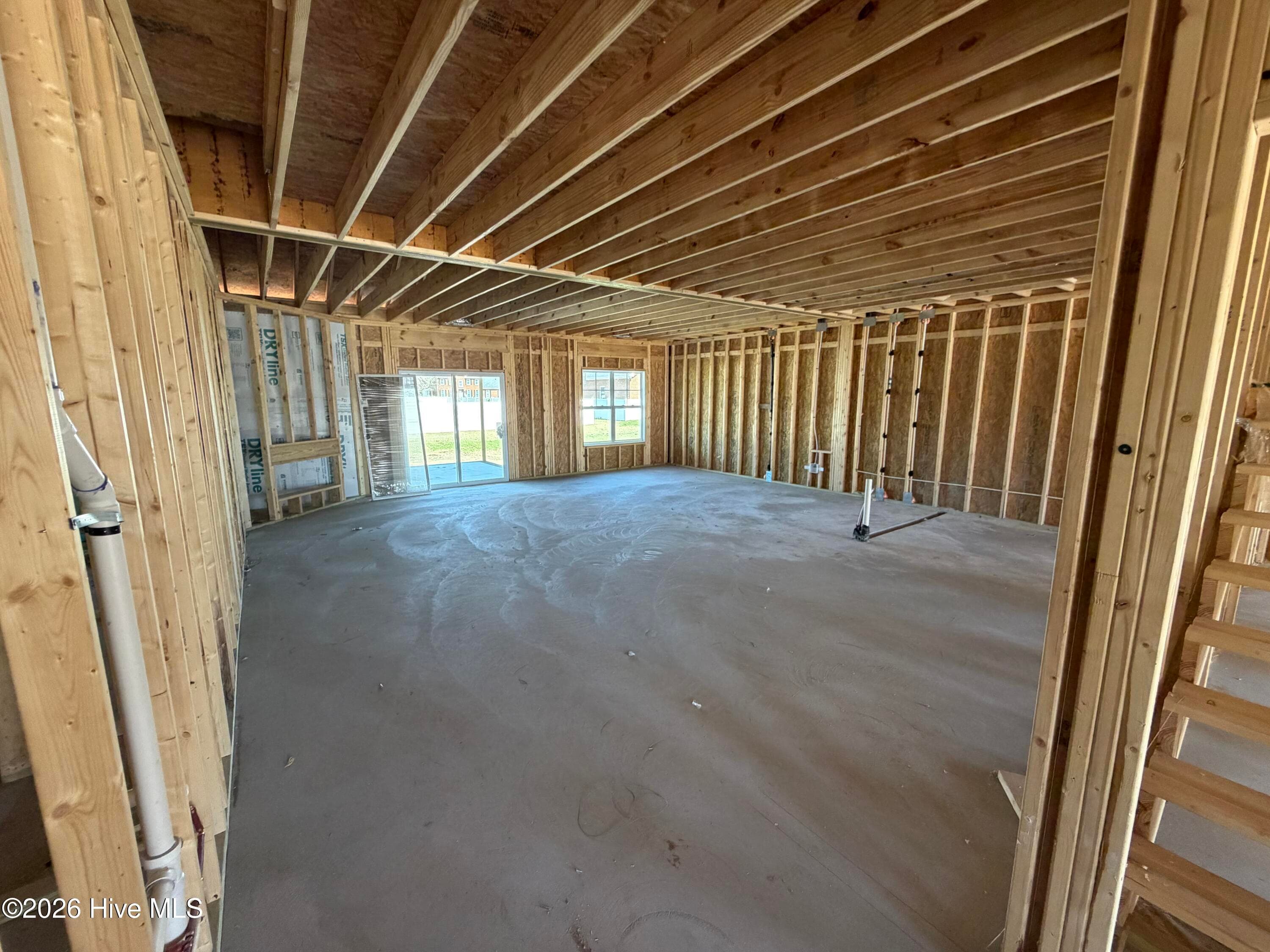 823 Mulligan Drive, Ayden, NC 28513