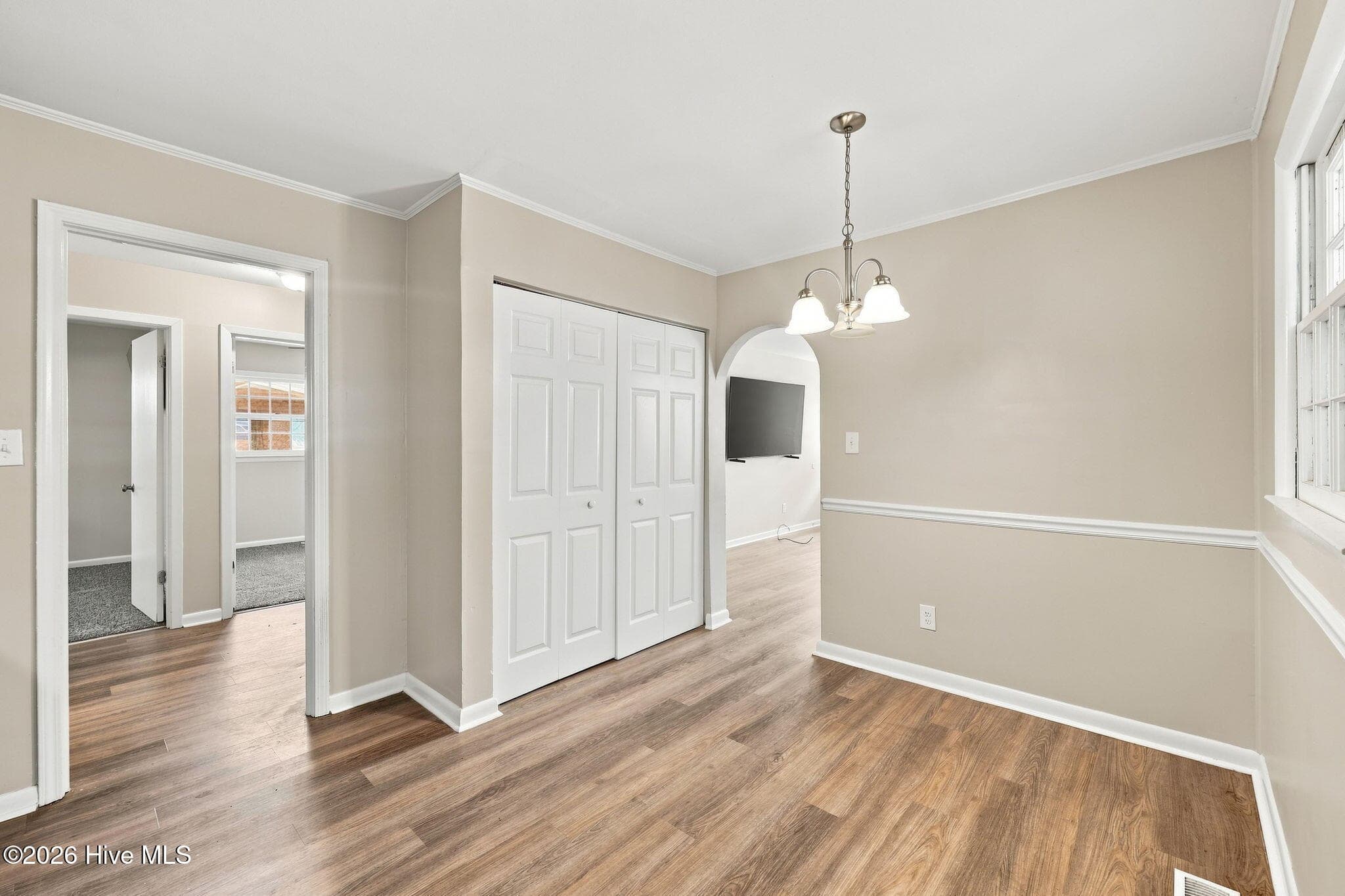 Single Family Residence at 103 Arthur Court, Jacksonville, NC 28546, photo 17 of 49
