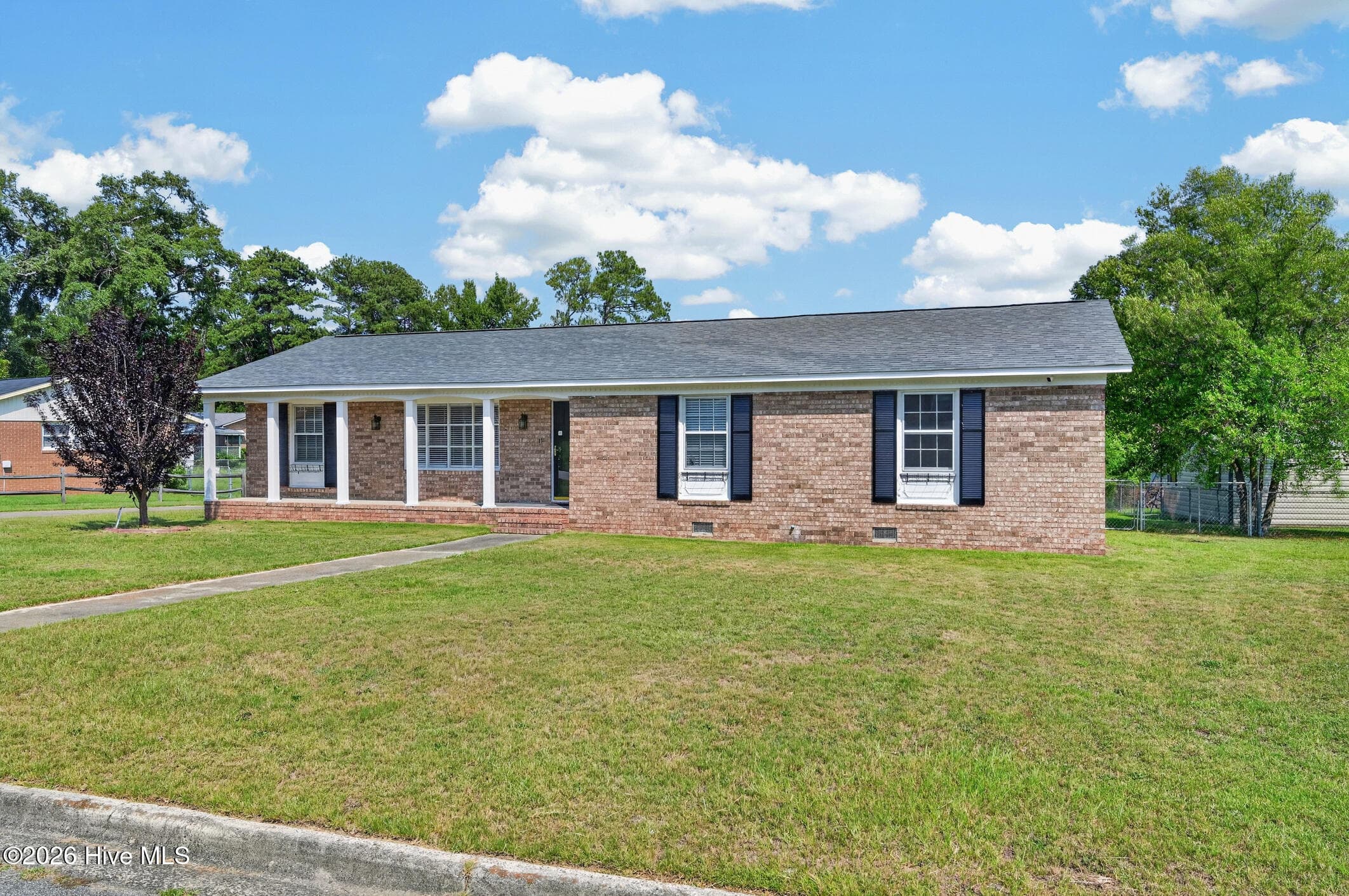 306 Skylark Road, Augusta, GA 30907