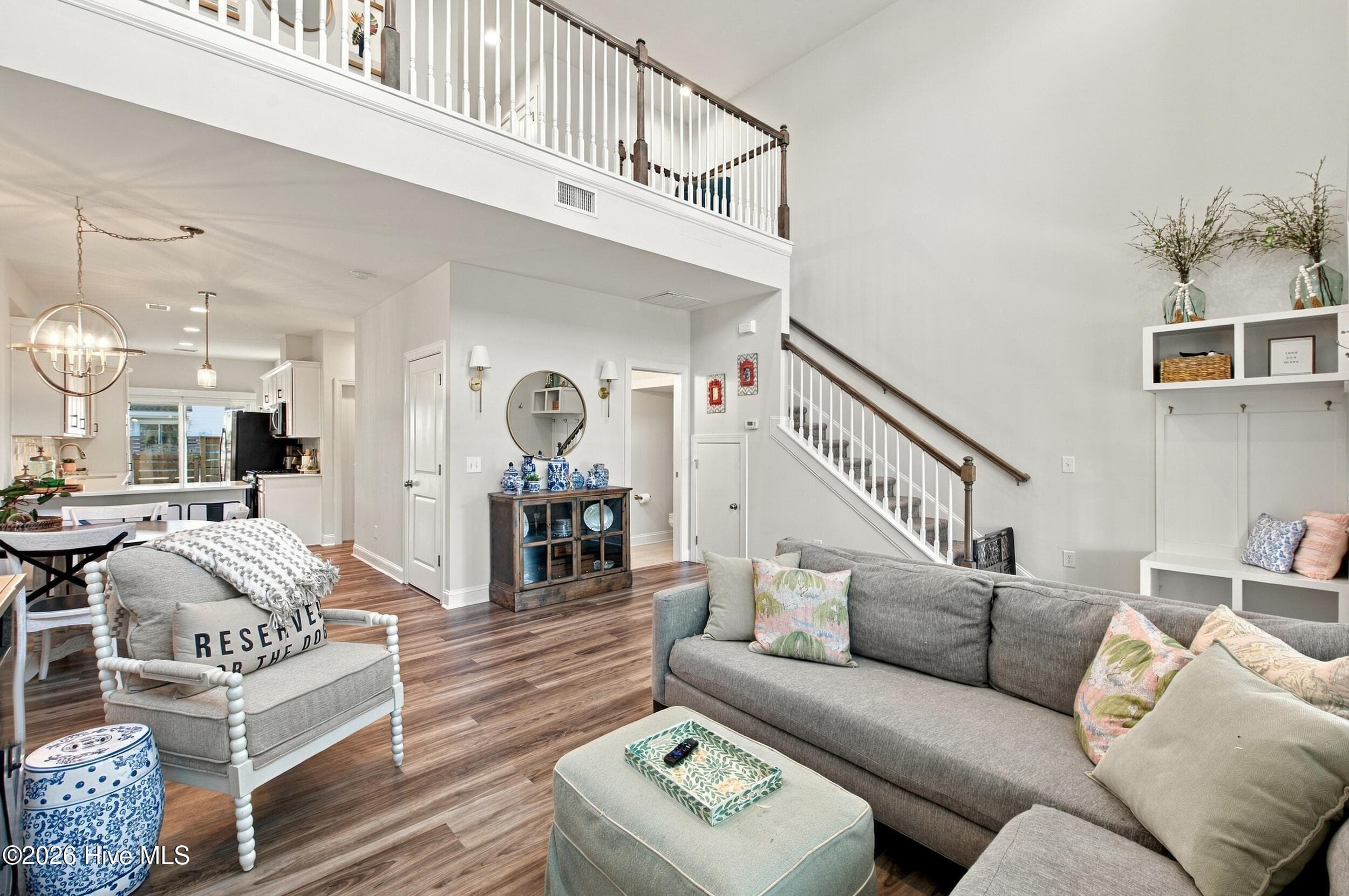 Townhouse at 927 Wharton Avenue, Wilmington, NC 28412, photo 6 of 32
