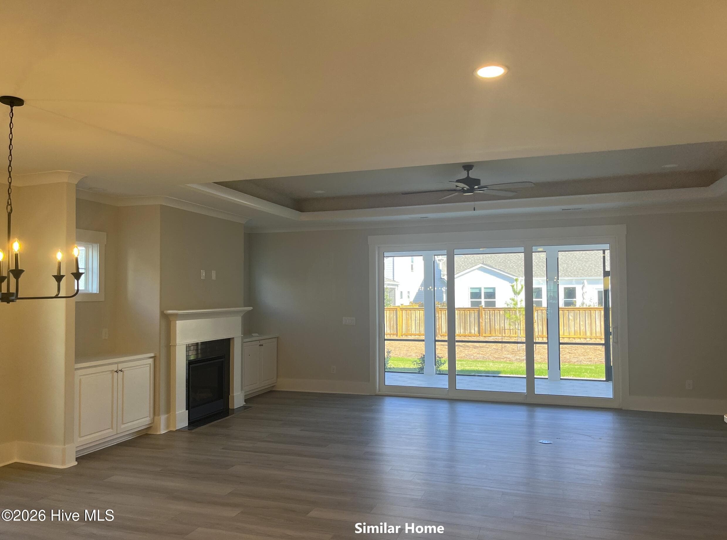 Monroe II - 5308 Folklore Way, Wilmington, NC 28412