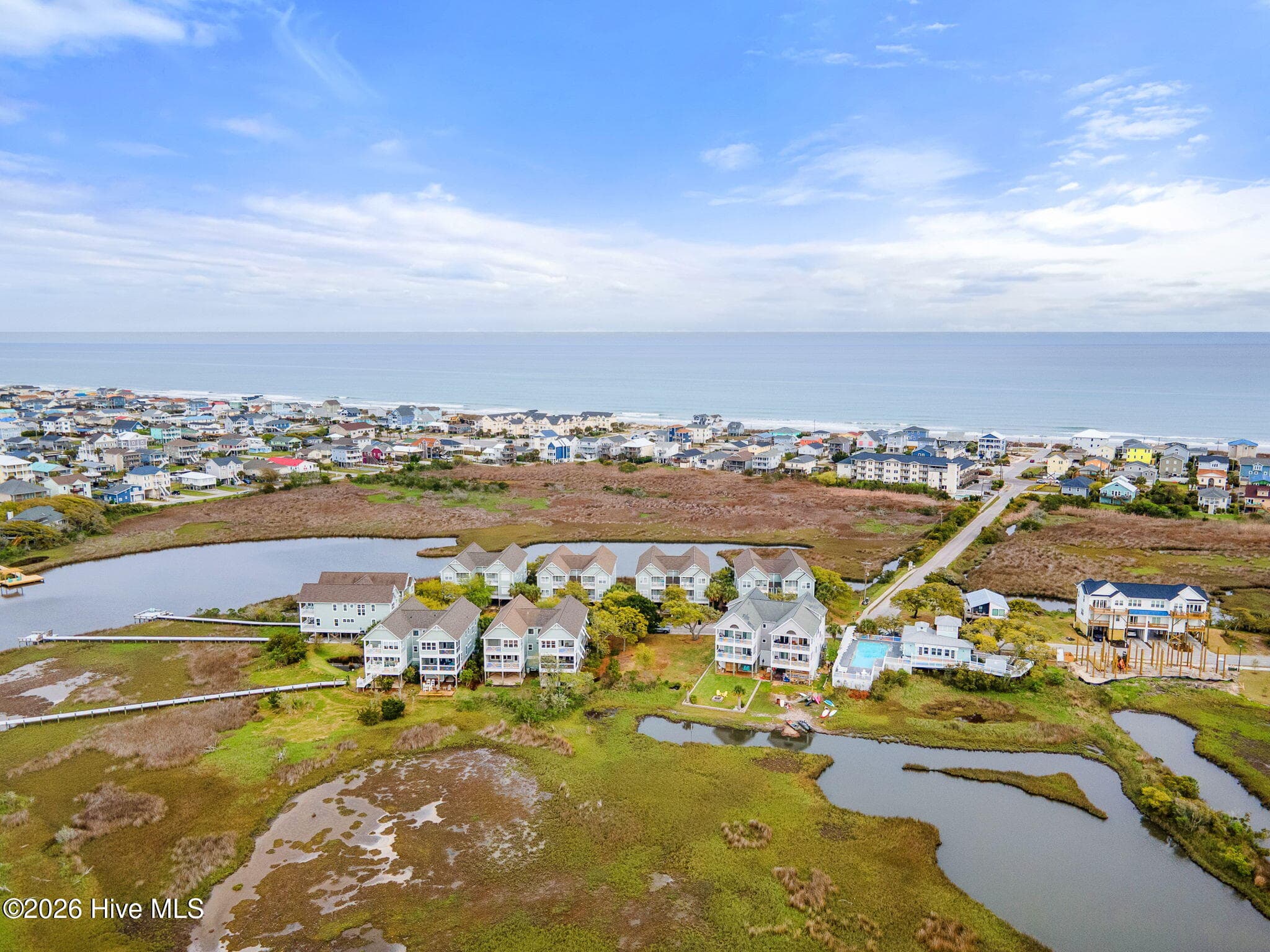 Townhouse at 204 N Boca Bay Lane B, Surf City, NC 28445, photo 17 of 109