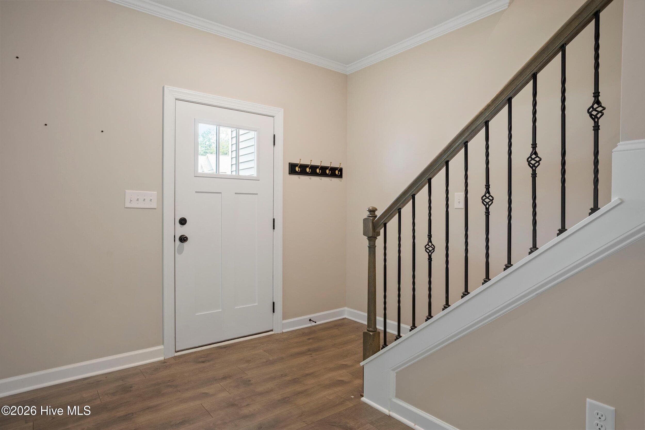 Single Family Residence at 174 Split Rock Way, Zebulon, NC 27597, photo 8 of 43