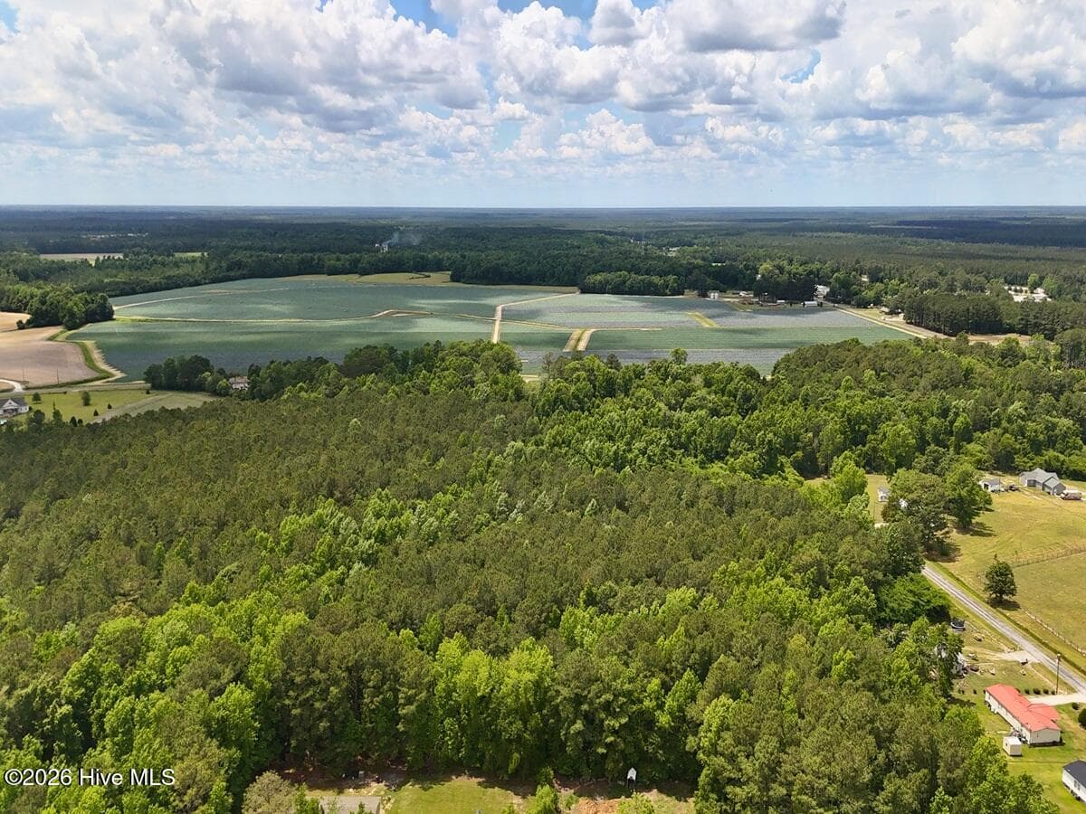 0 Ruby'S Lane, Maysville, NC 28555