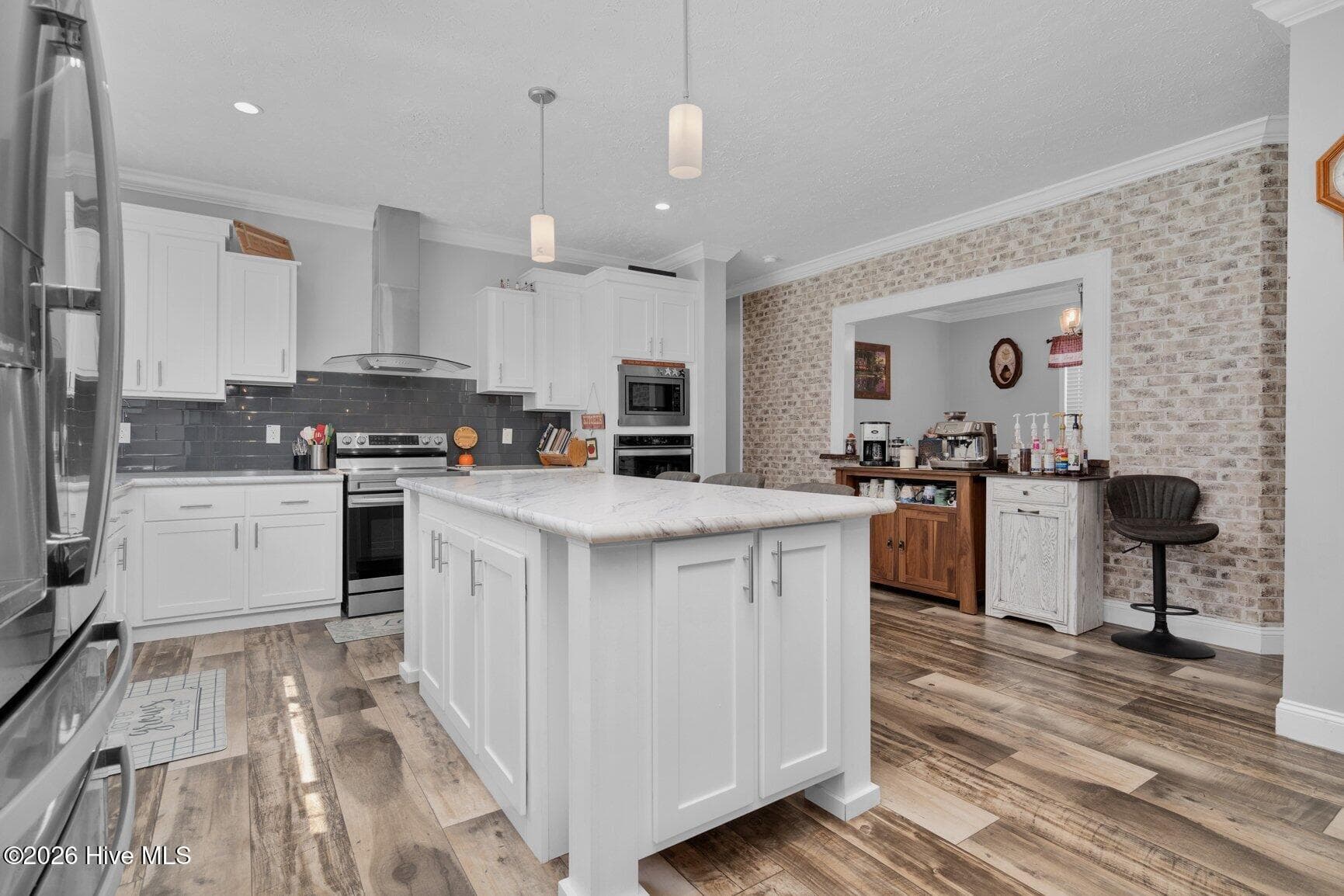 Single Family Residence at 6450 N Nc 58, Nashville, NC 27856, photo 10 of 44
