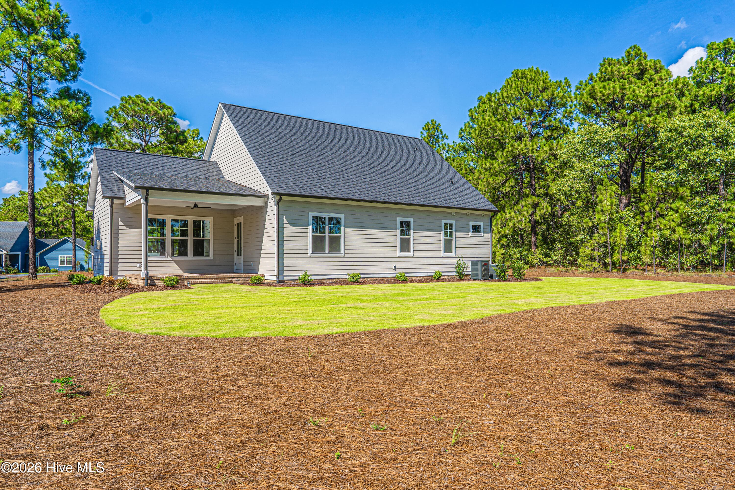 Single Family Residence at 142 Parkwood Court, Seven Lakes, NC 27376, photo 117 of 133