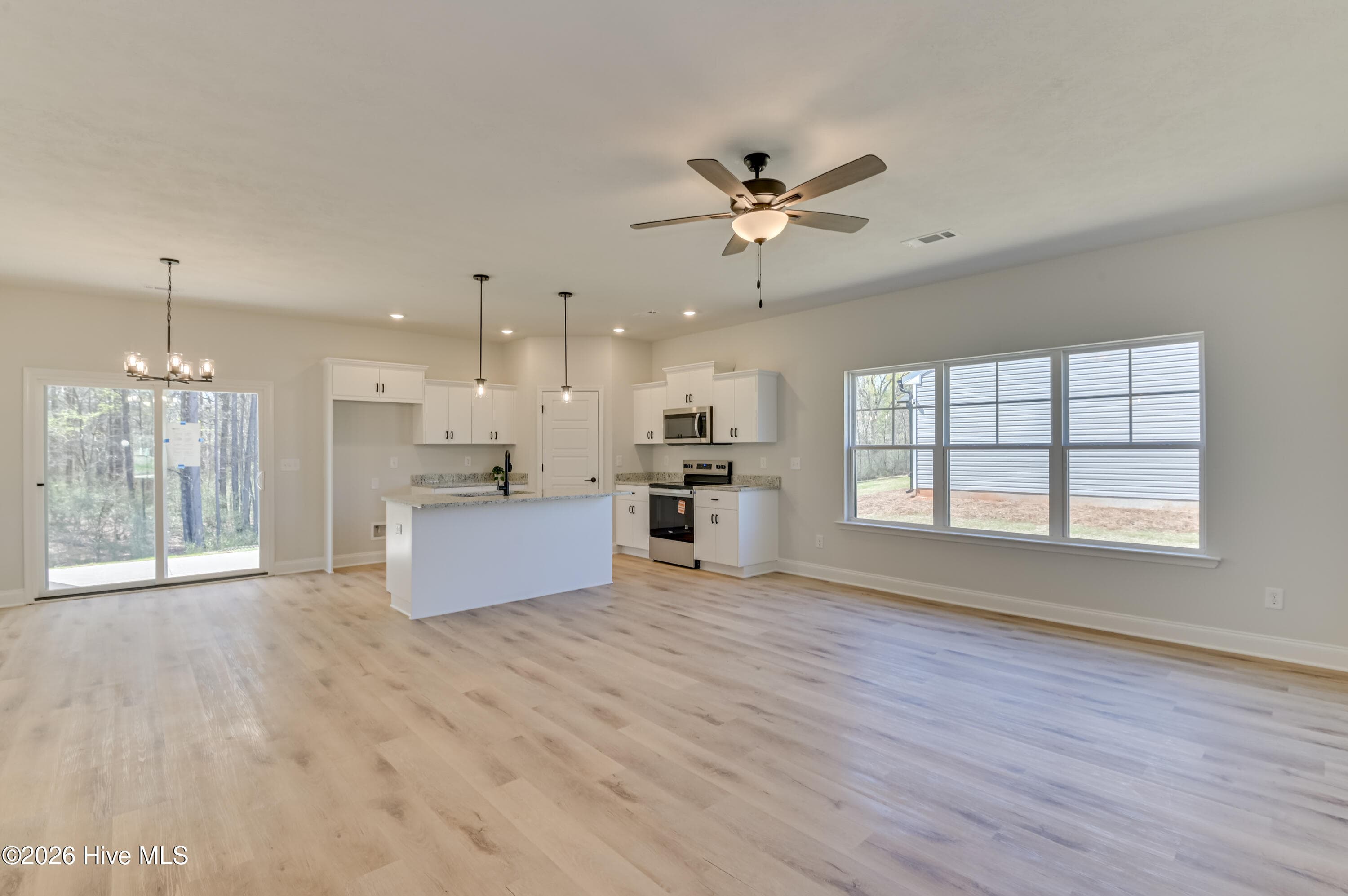 Stock Photo - 778 Burlington Drive, Augusta, GA 30909