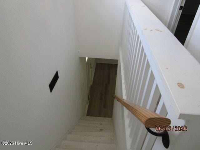 Single Family Residence at 424 Louise Street, Winfall, NC 27985, photo 24 of 39