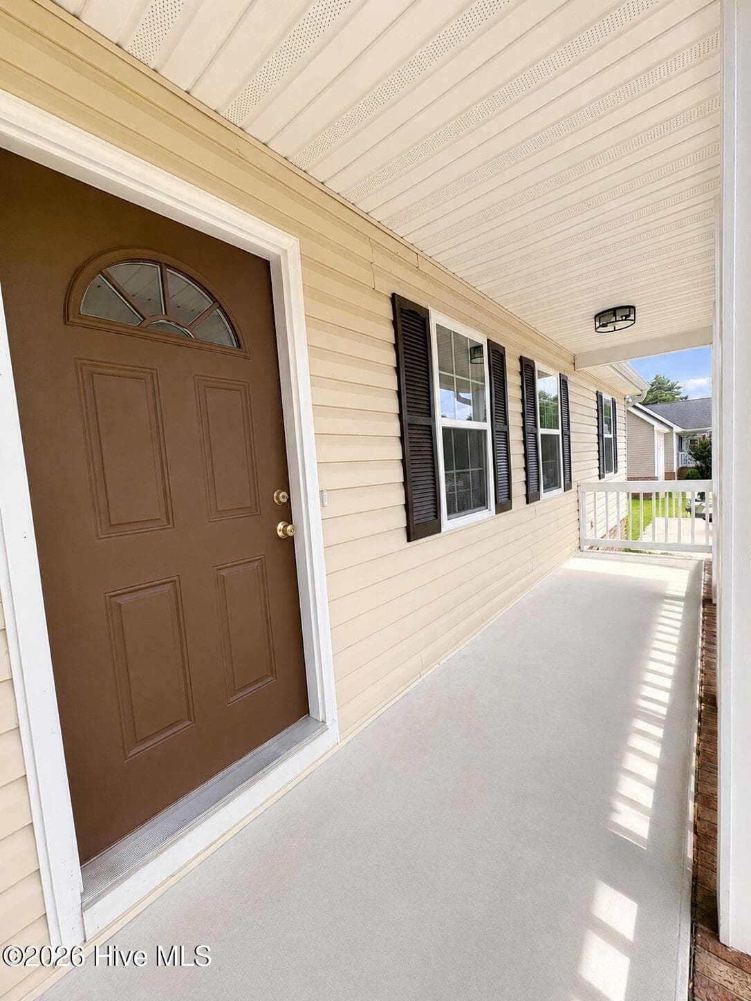 Single Family Residence at 404 Betty Drive, Elizabeth City, NC 27909, photo 3 of 121