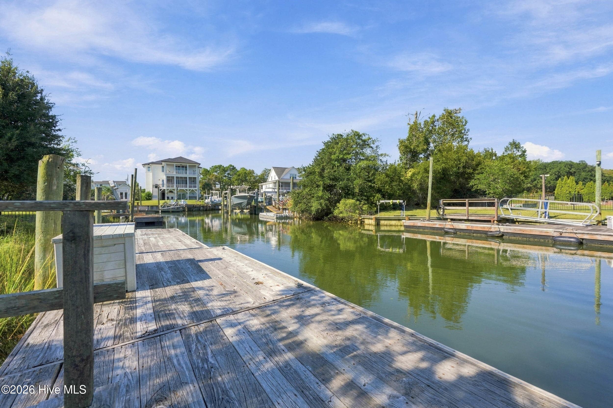 Single Family Residence at 1031 Mallard Bay Road, Hampstead, NC 28443, photo 136 of 150