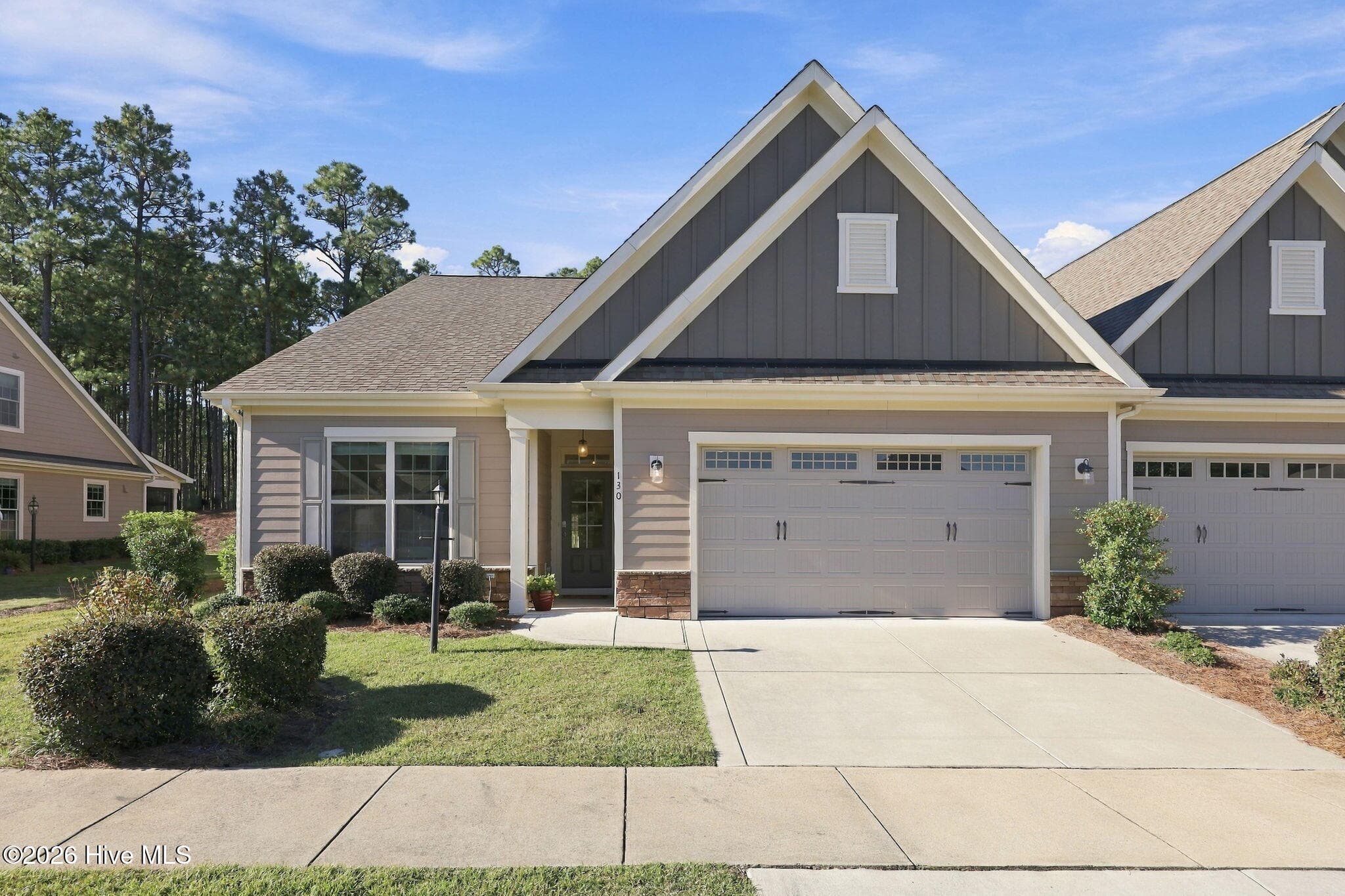 130 Whistling Straight Road, Pinehurst, NC 28374