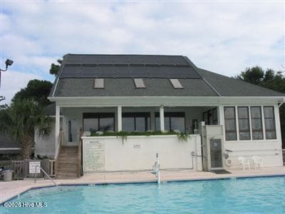 Single Family Residence at 253 Clubhouse Drive SW, Supply, NC 28462, photo 80 of 111
