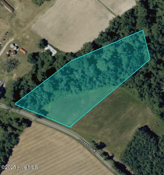 220 1 Horseshoe Road, South Mills, NC 27976