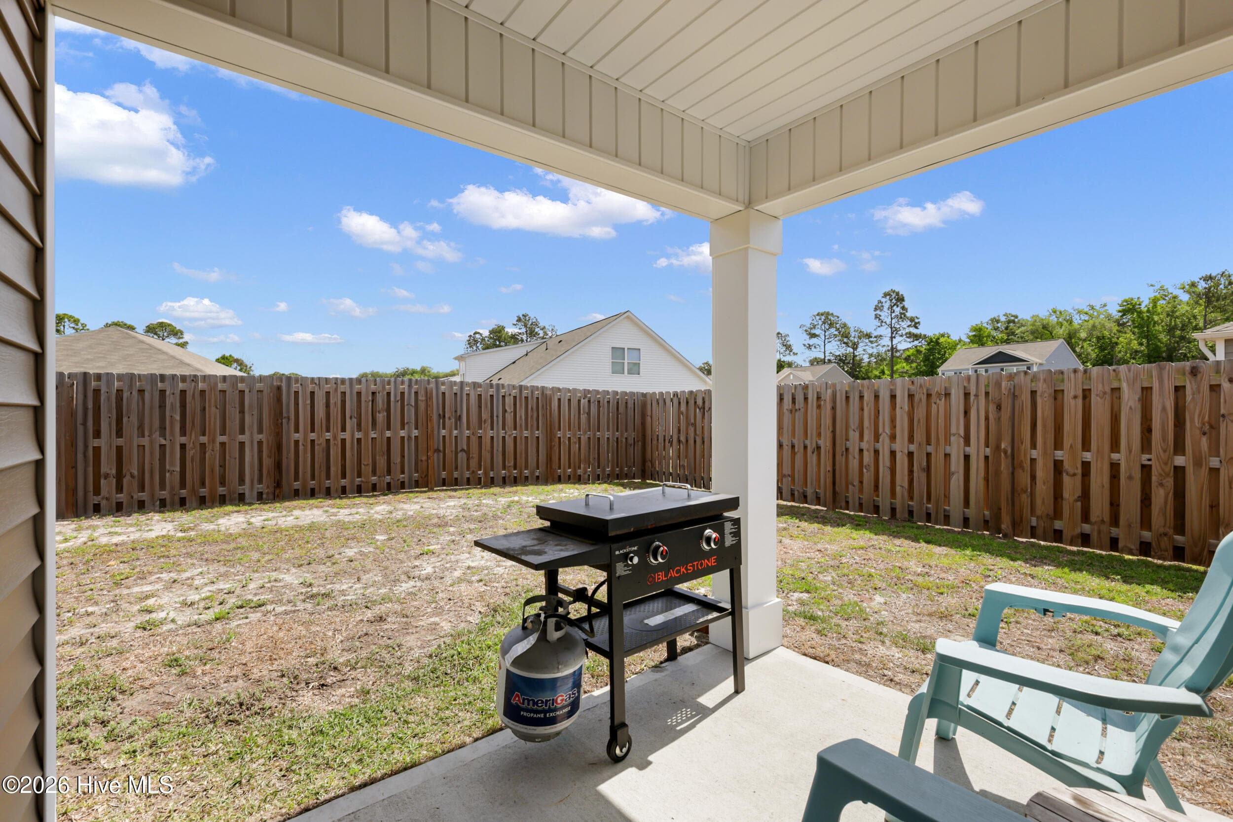 Single Family Residence at 2326 Dc Mace Trail SE Lot 60, Bolivia, NC 28422, photo 40 of 45