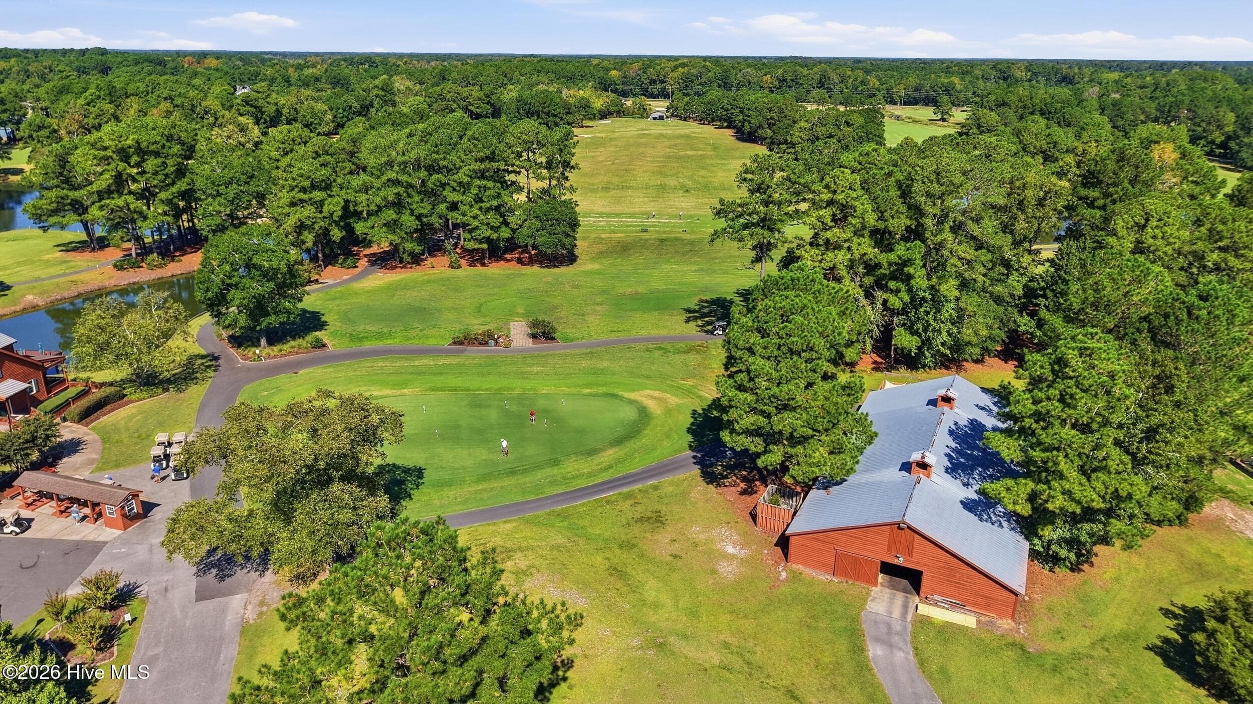 Single Family Residence at 702 Pipit Place NW, Calabash, NC 28467, photo 86 of 97