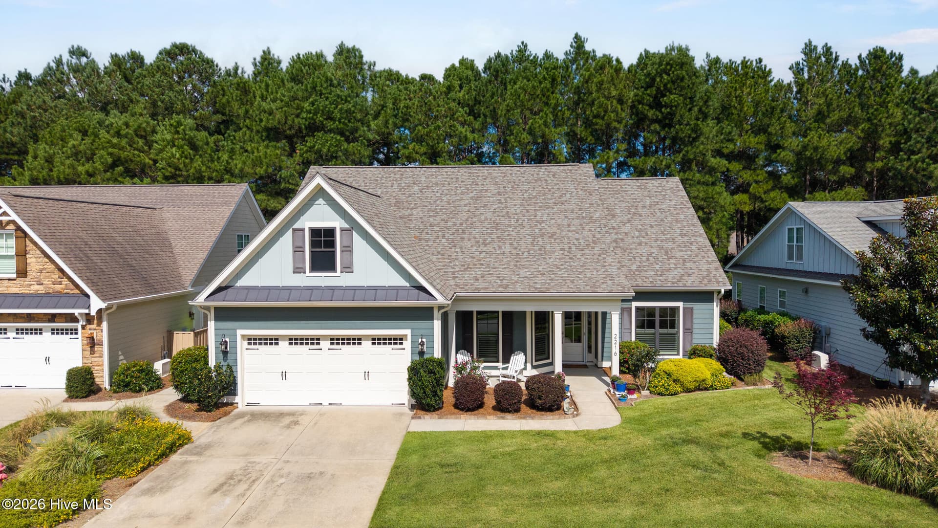 Single Family Residence at 2216 Umstead Lane, Leland, NC 28451, photo 56 of 70