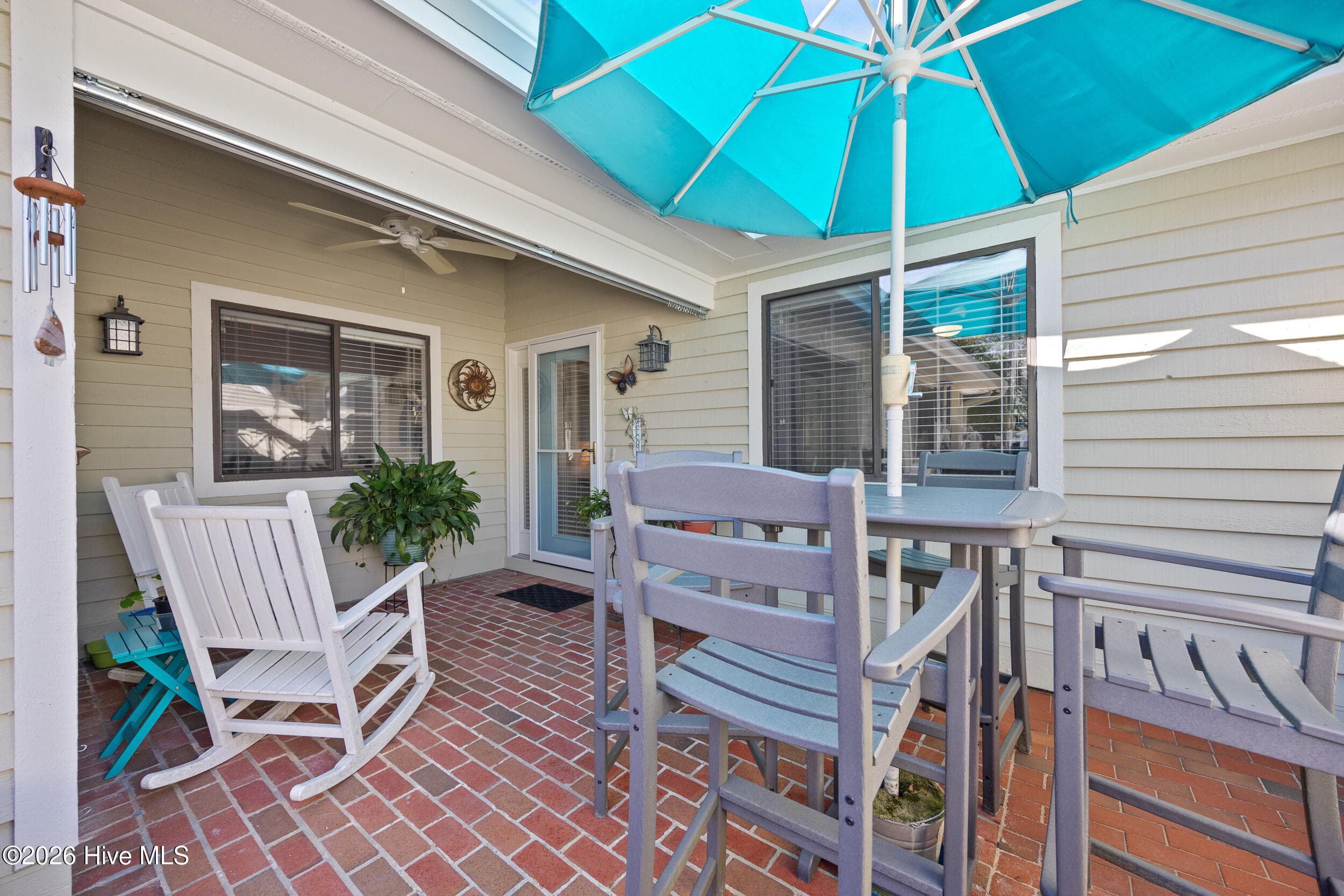 Townhouse at 208 Inland Greens Circle, Wilmington, NC 28405, photo 3 of 41