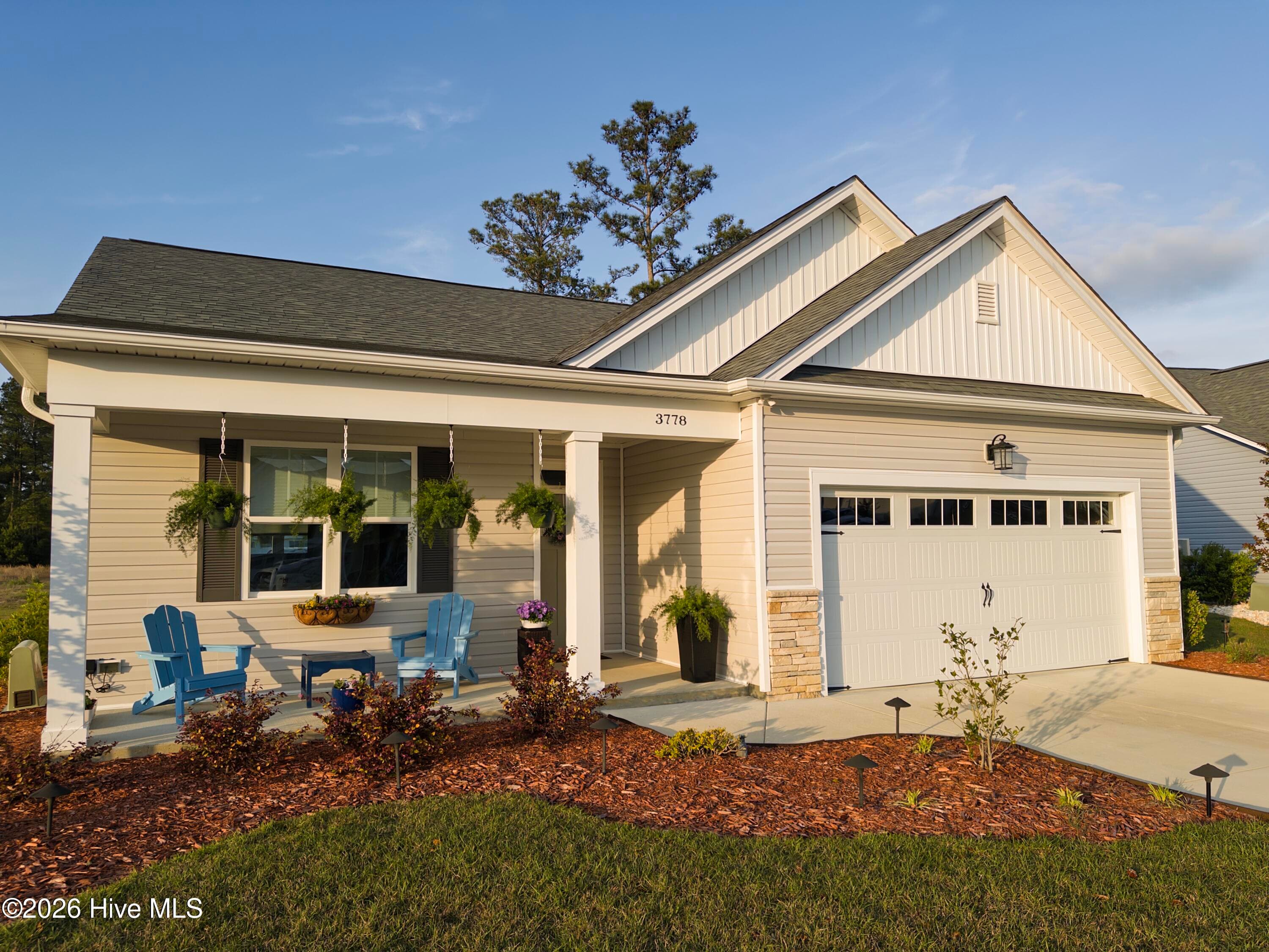 Single Family Residence at 3778 Summer Breeze Court NE, Bolivia, NC 28422, photo 2 of 82