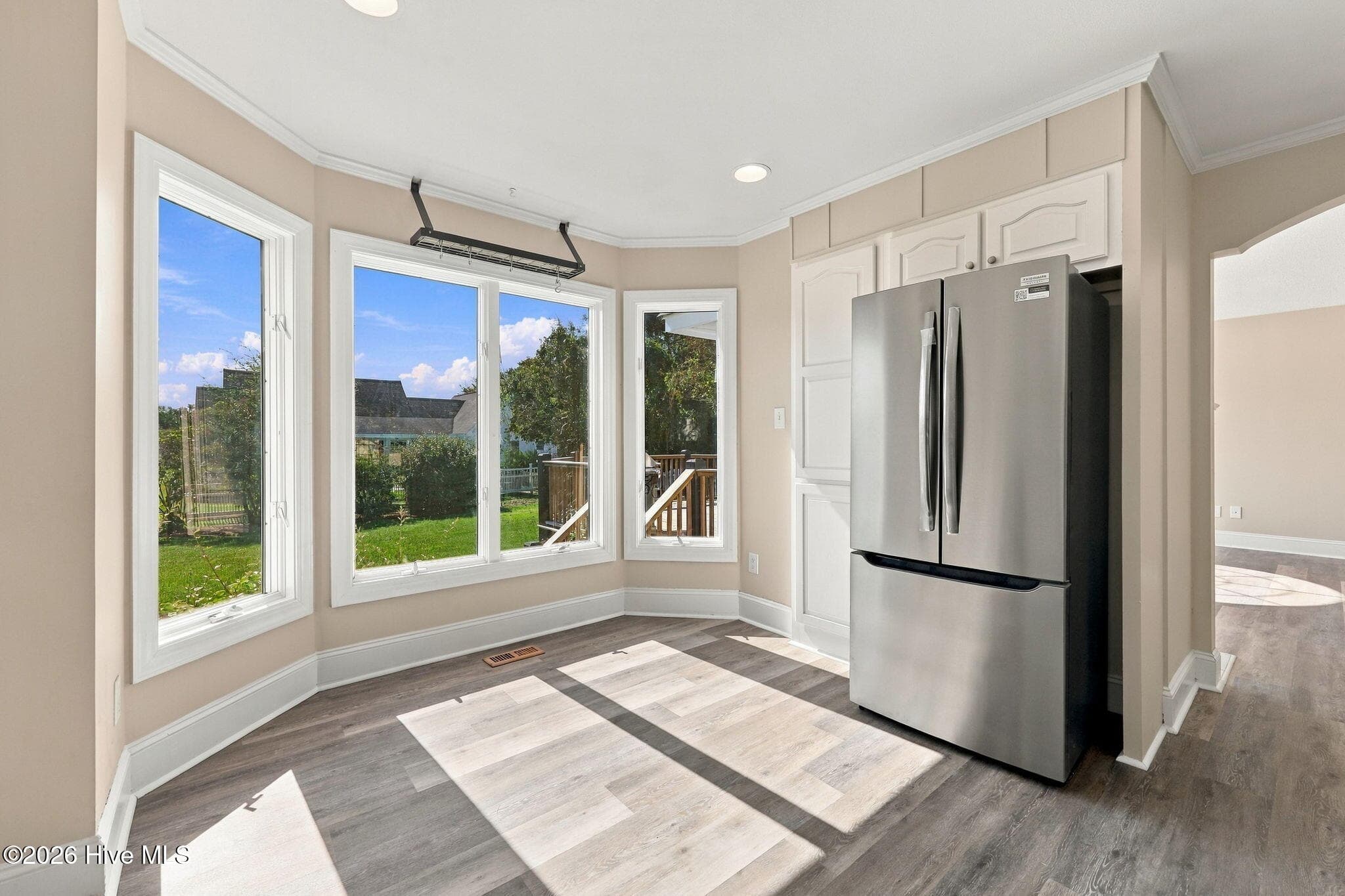 Single Family Residence at 107 Magens Way, Cedar Point, NC 28584, photo 31 of 73