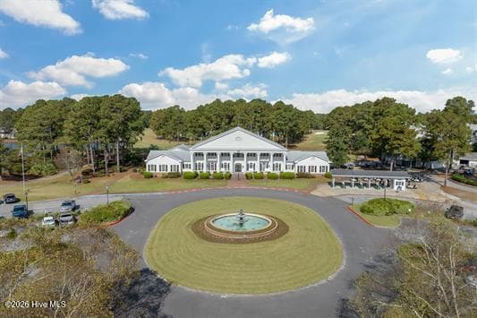 Single Family Residence at 1229 Woodhouse Drive NW, Ash, NC 28420, photo 69 of 70