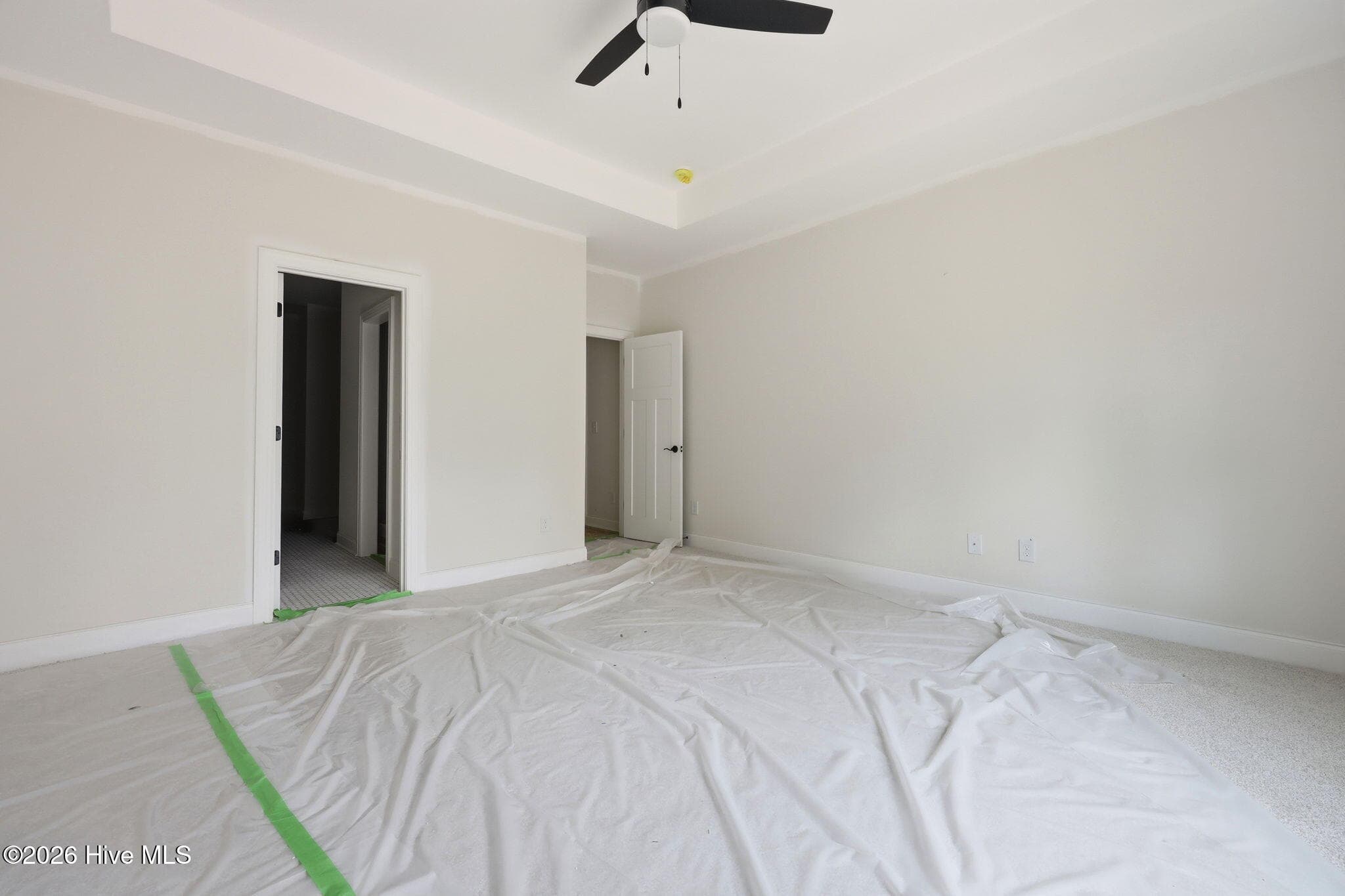 Superior Homes of the Sandhills - KENWOOD Floor Plan - 145 Vista Ridge Avenue, Sanford, NC 27332