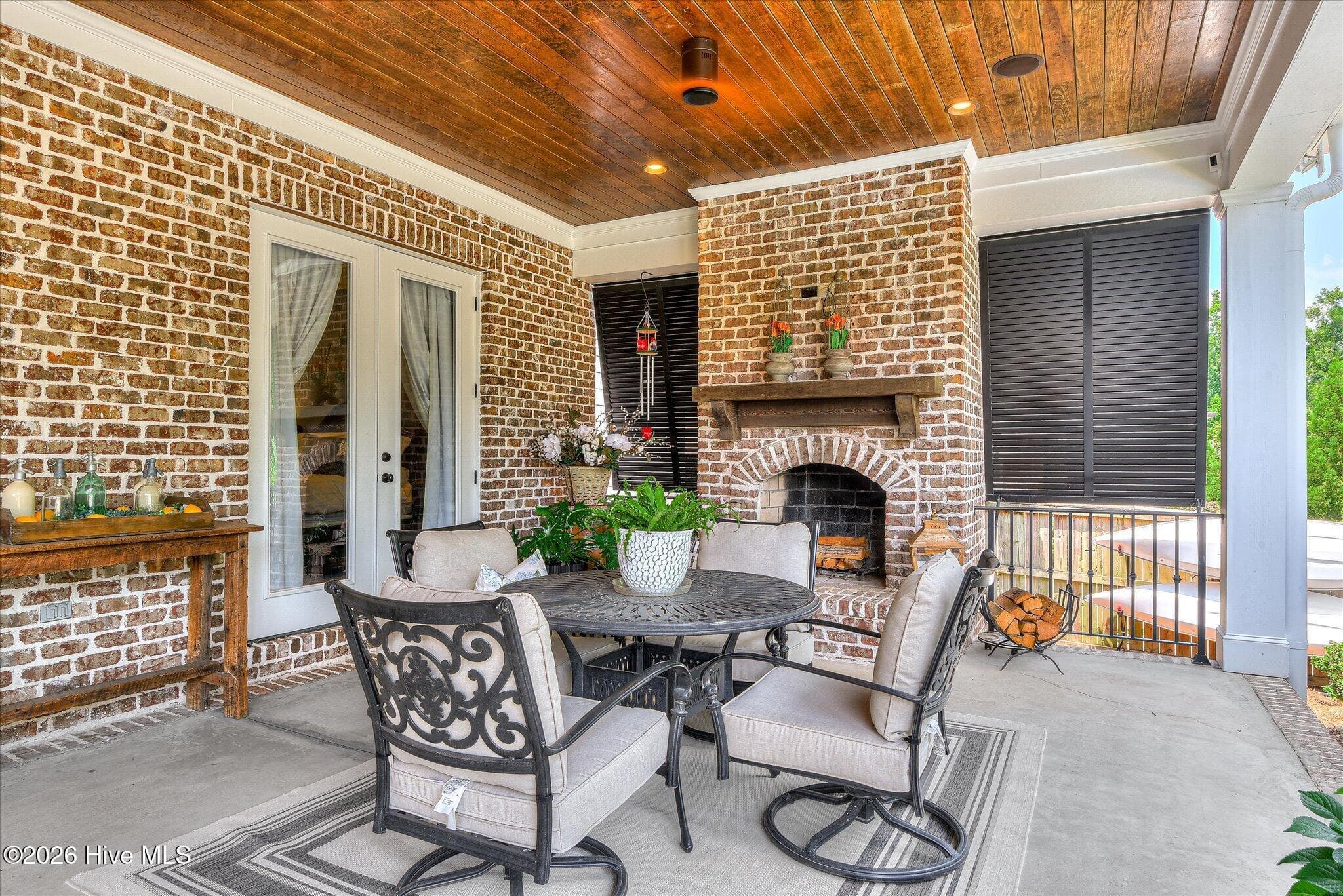 Single Family Residence at 2840 Towering Oak Drive, Martinez, GA 30907, photo 45 of 60