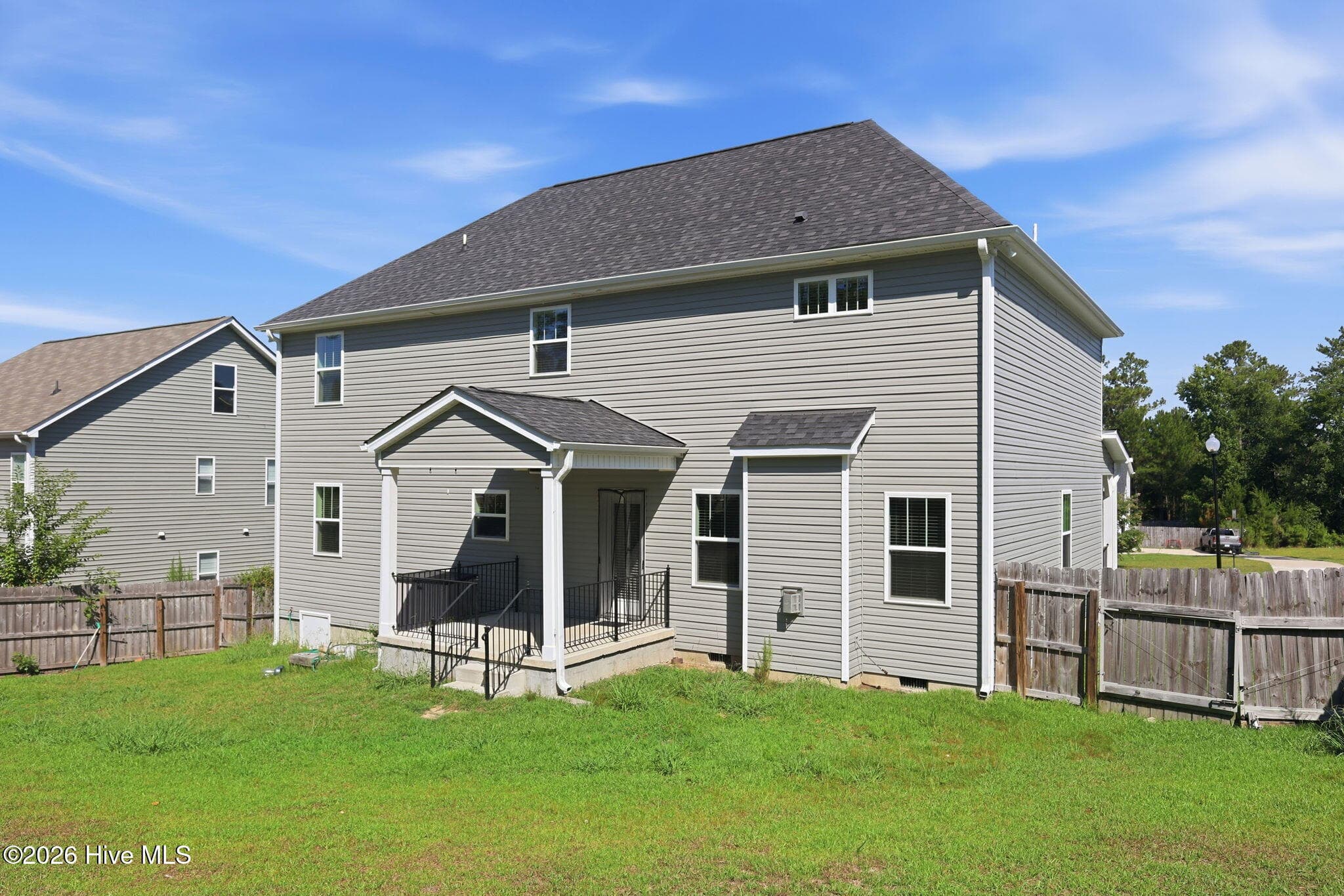 Single Family Residence at 575 N Prince Henry Way, Cameron, NC 28326, photo 5 of 5