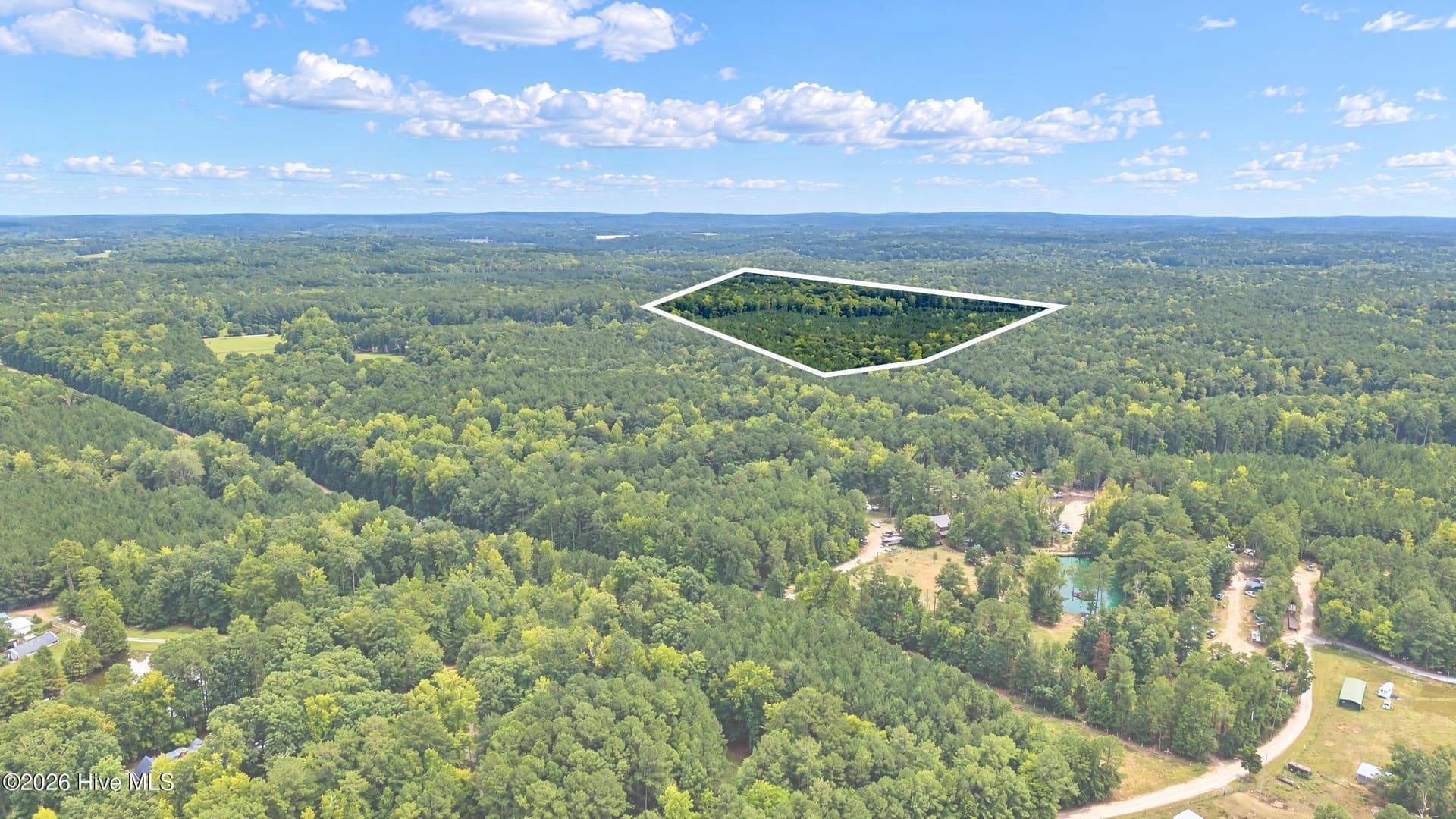 Undeveloped at Off 5 J B Morgan Road, Apex, NC 27502, photo 18 of 21