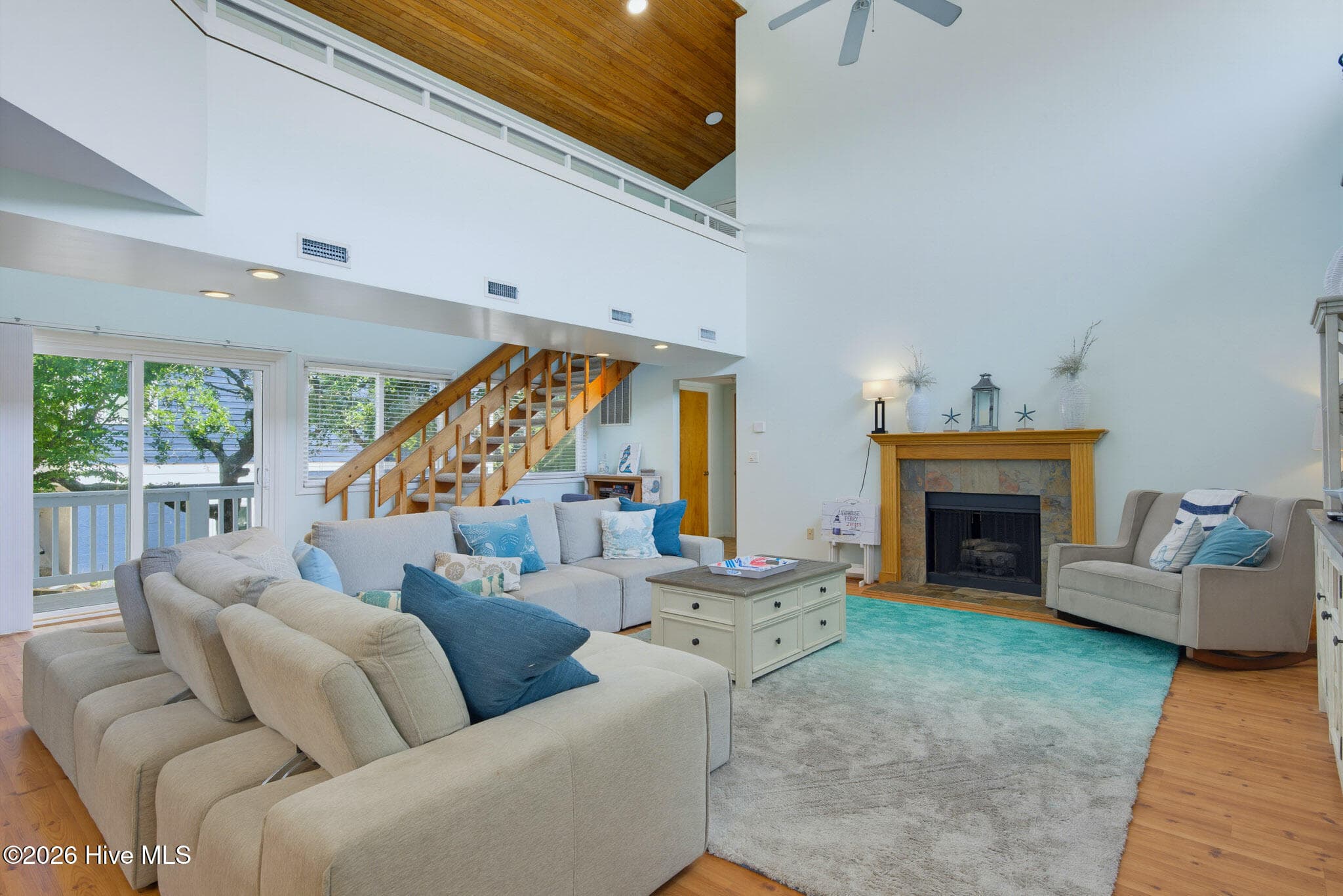 Single Family Residence at 126 Channel Bend, Surf City, NC 28445, photo 43 of 78