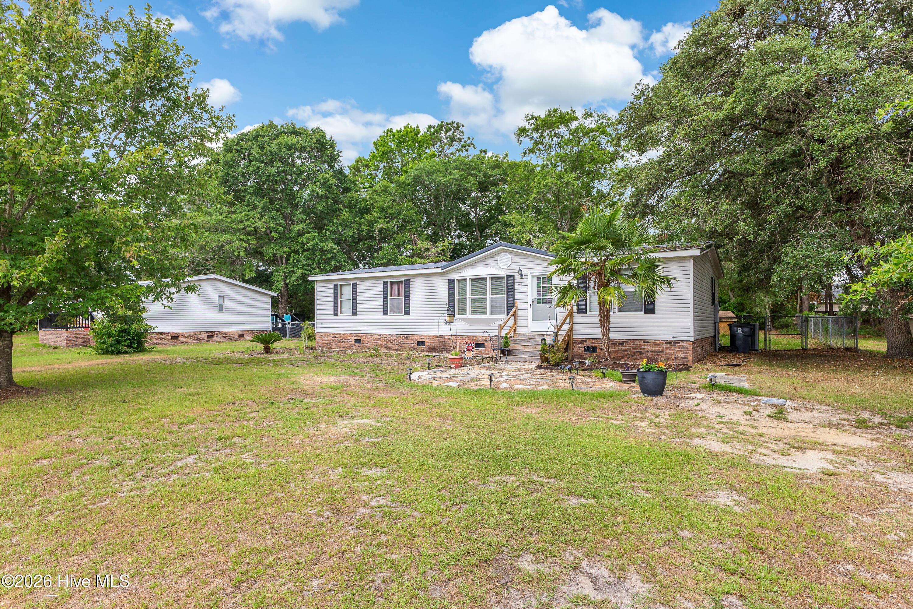 Manufactured Home at 2193 Helmsman Drive SW, Supply, NC 28462, photo 28 of 29