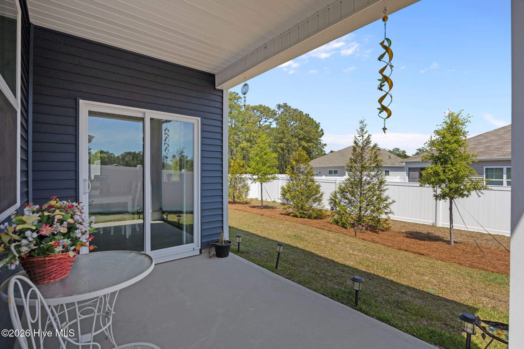 Single Family Residence at 4080 Morning Light Drive SE, Bolivia, NC 28422, photo 41 of 55