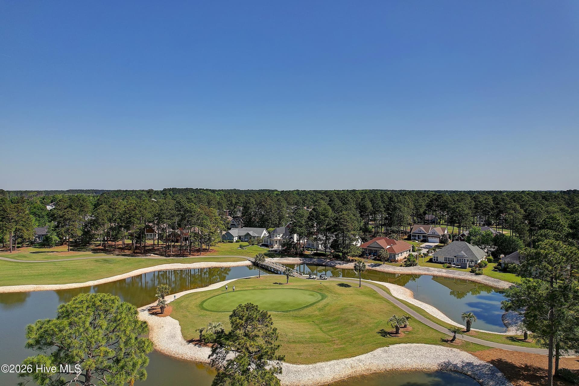 Single Family Residence at 233 S Middleton Drive NW, Calabash, NC 28467, photo 58 of 69